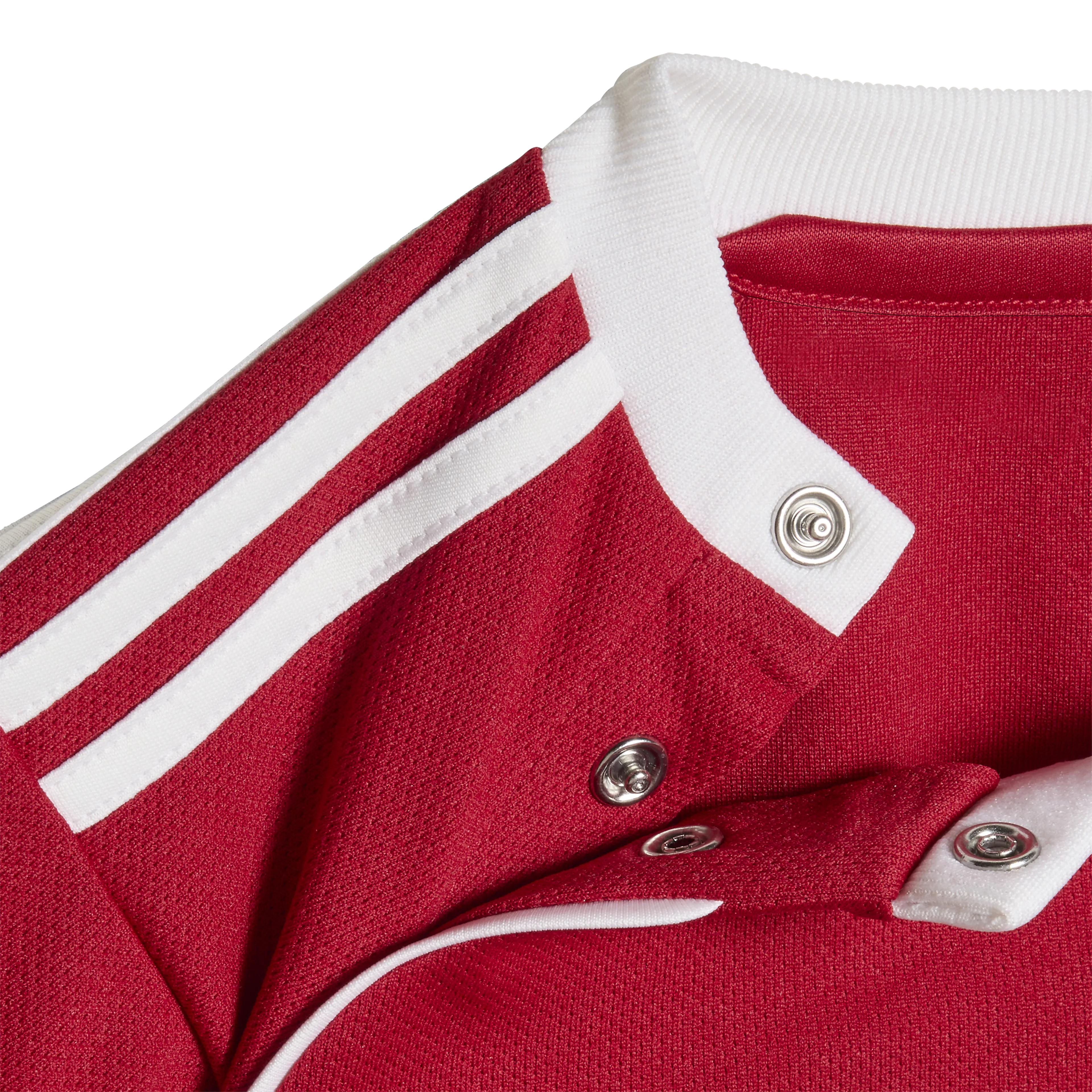Liverpool FC 25/26 Hjemmedrakt Baby Sett 