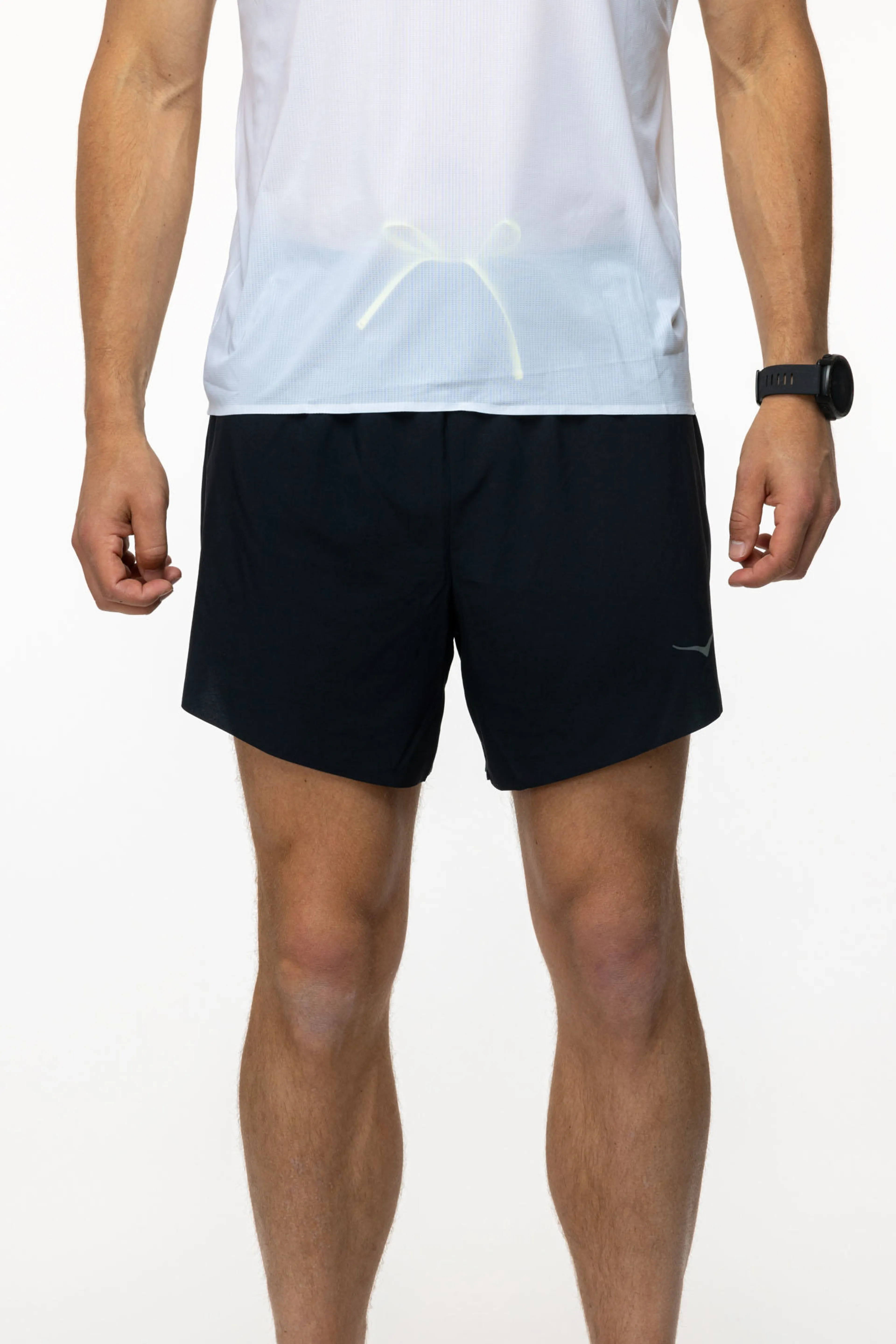 M 5'' SHORT W/BRIEF