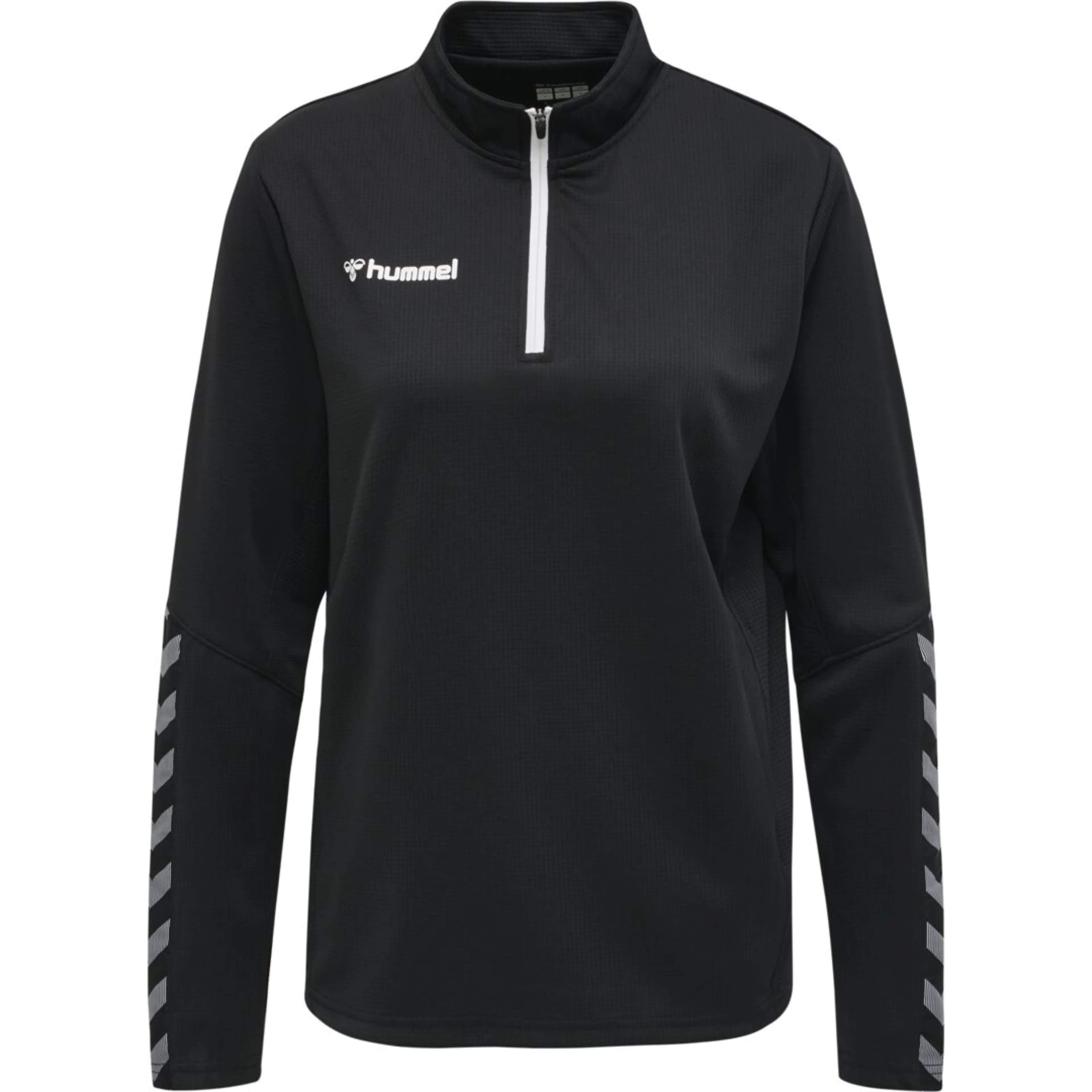 hmlAUTHENTIC treningsgenser dame hmlAUTHENTIC treningsgenser dame