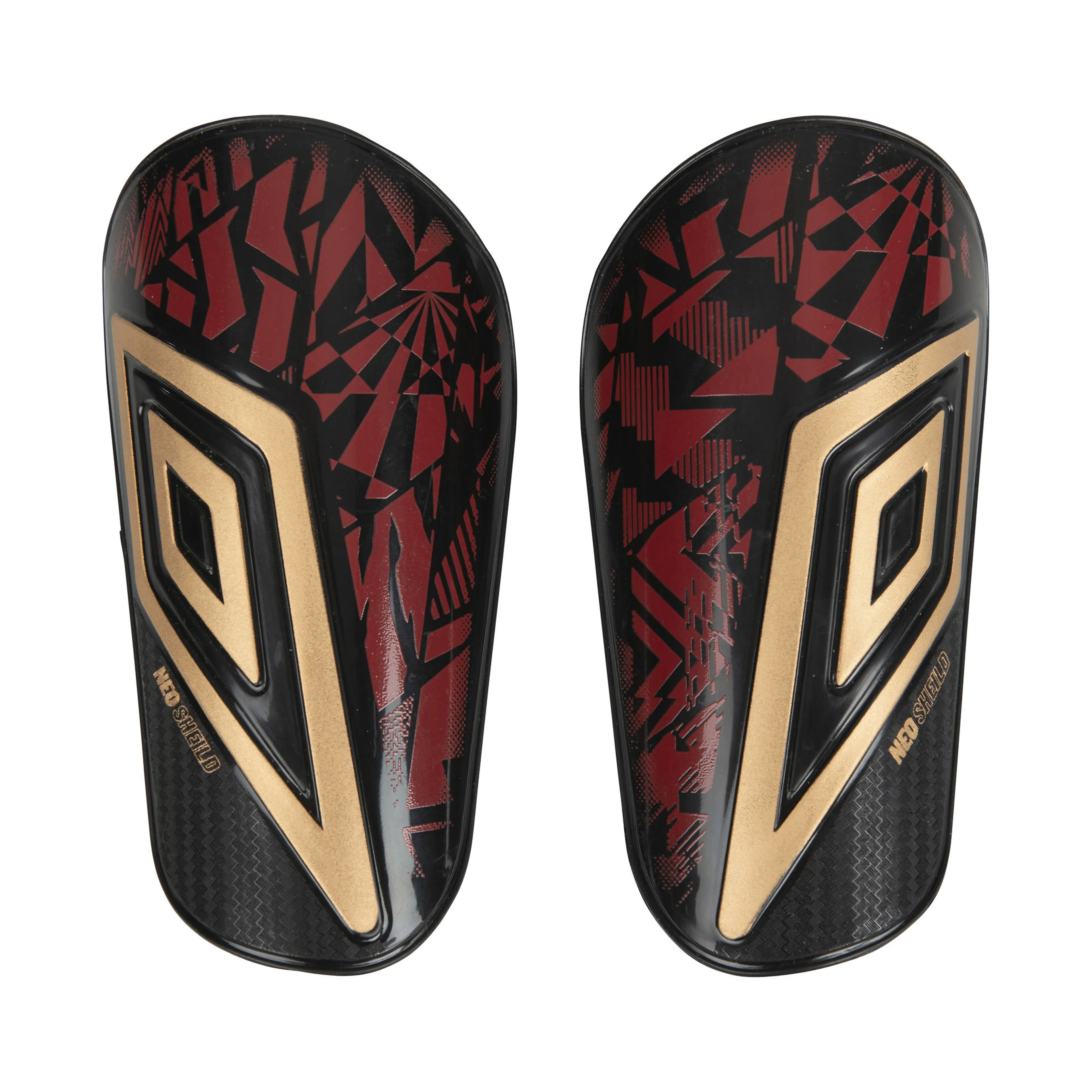 Black / Gold / Fire Whirl