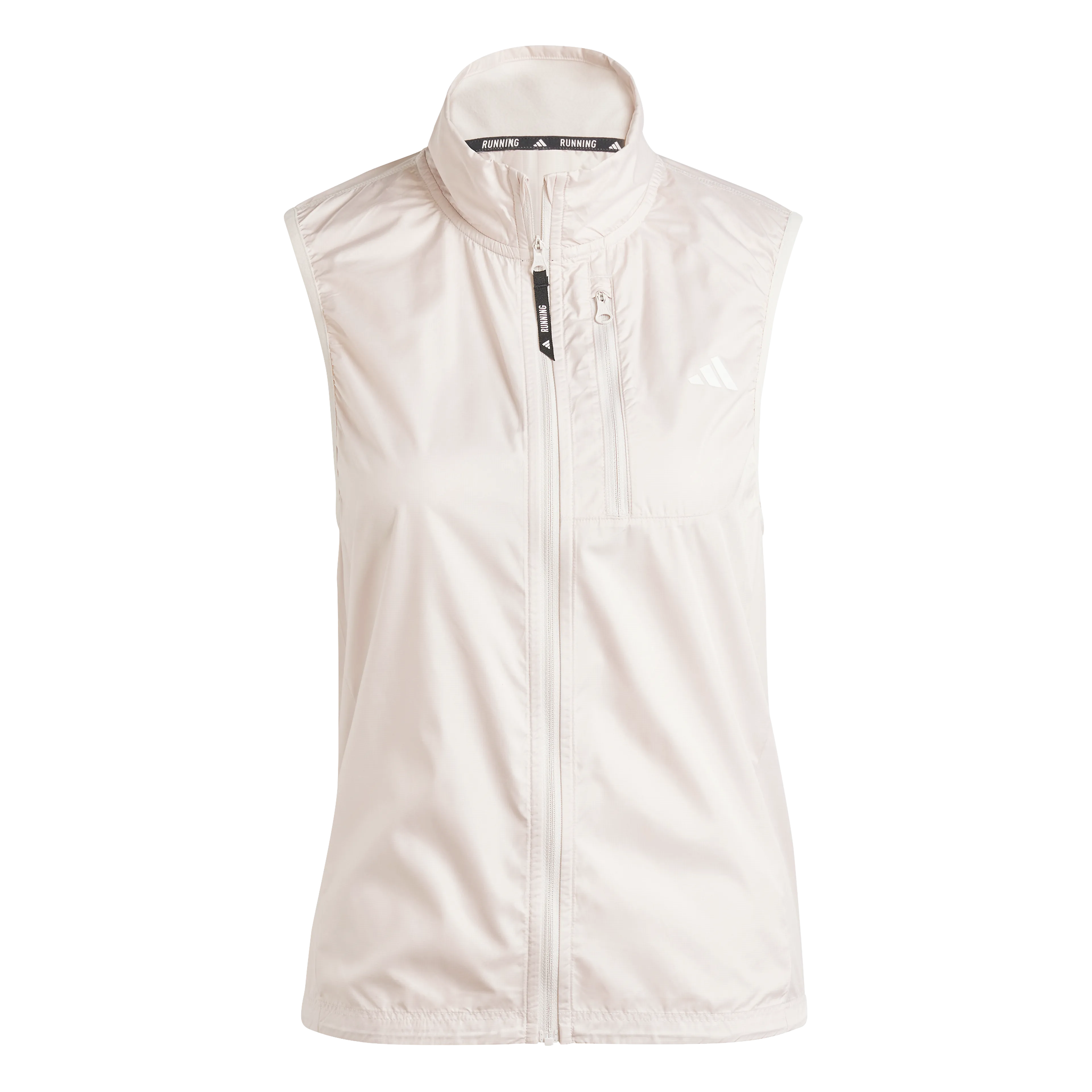 Own the Run Vest dame