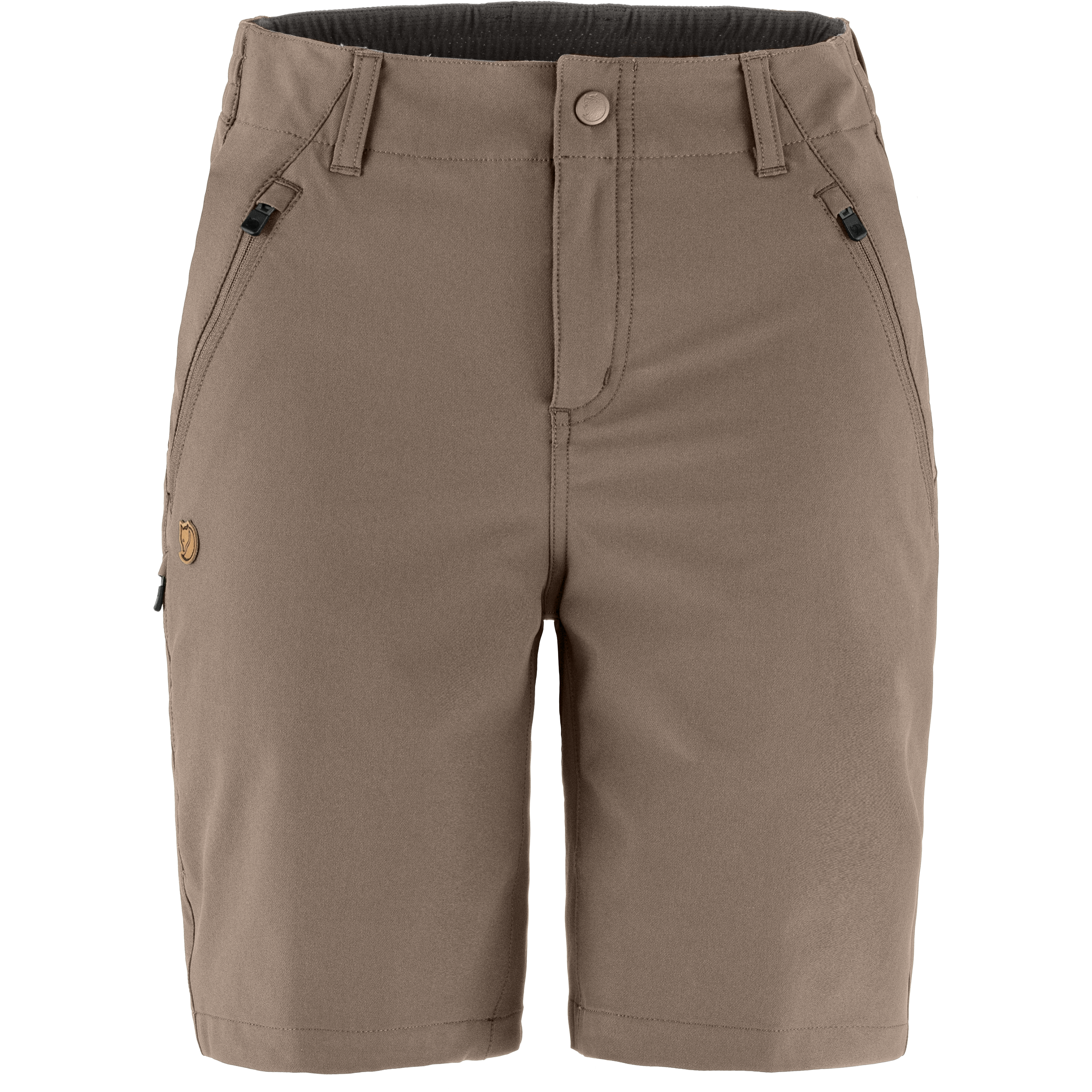 Abisko Trail Stretch Shorts W