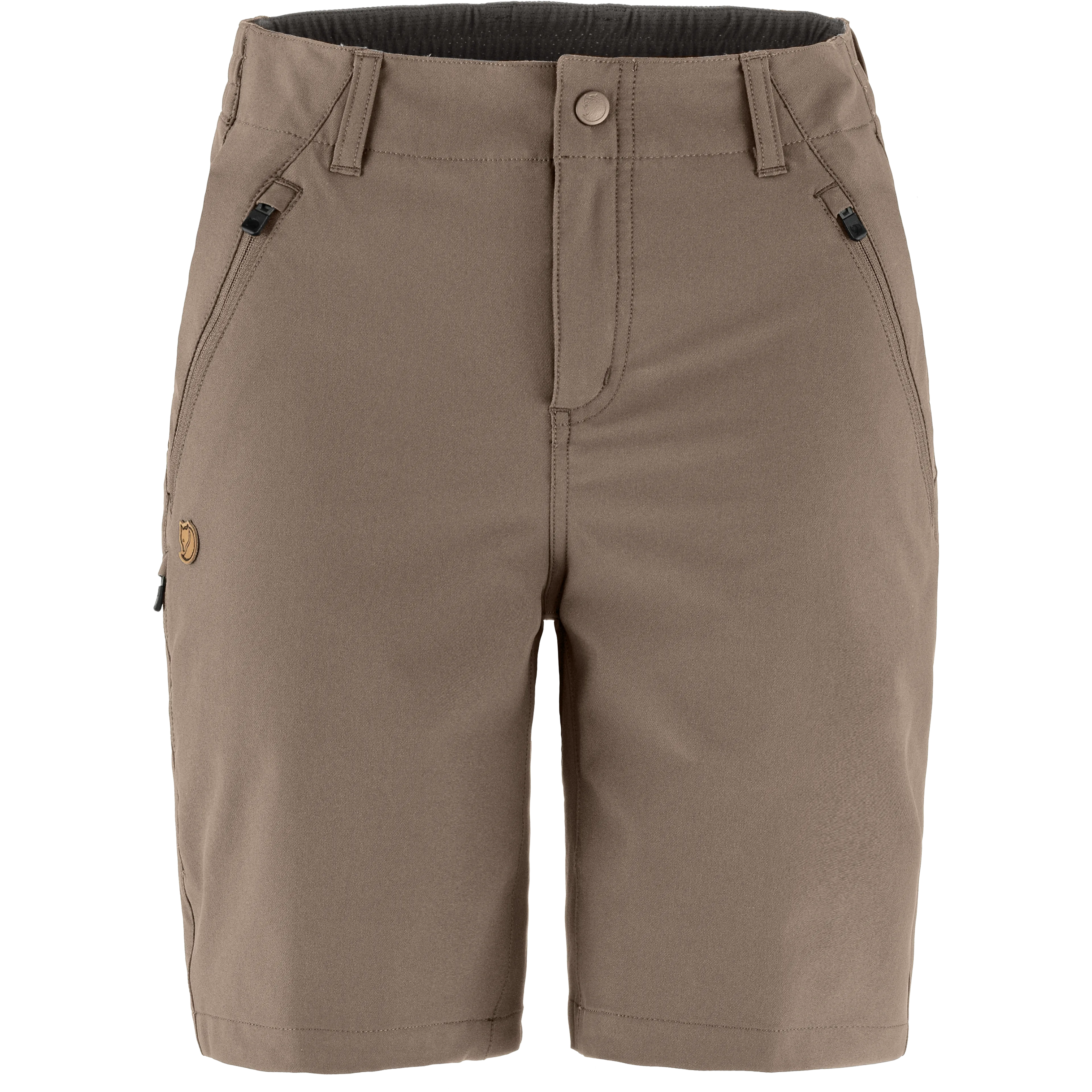 Suede Brown