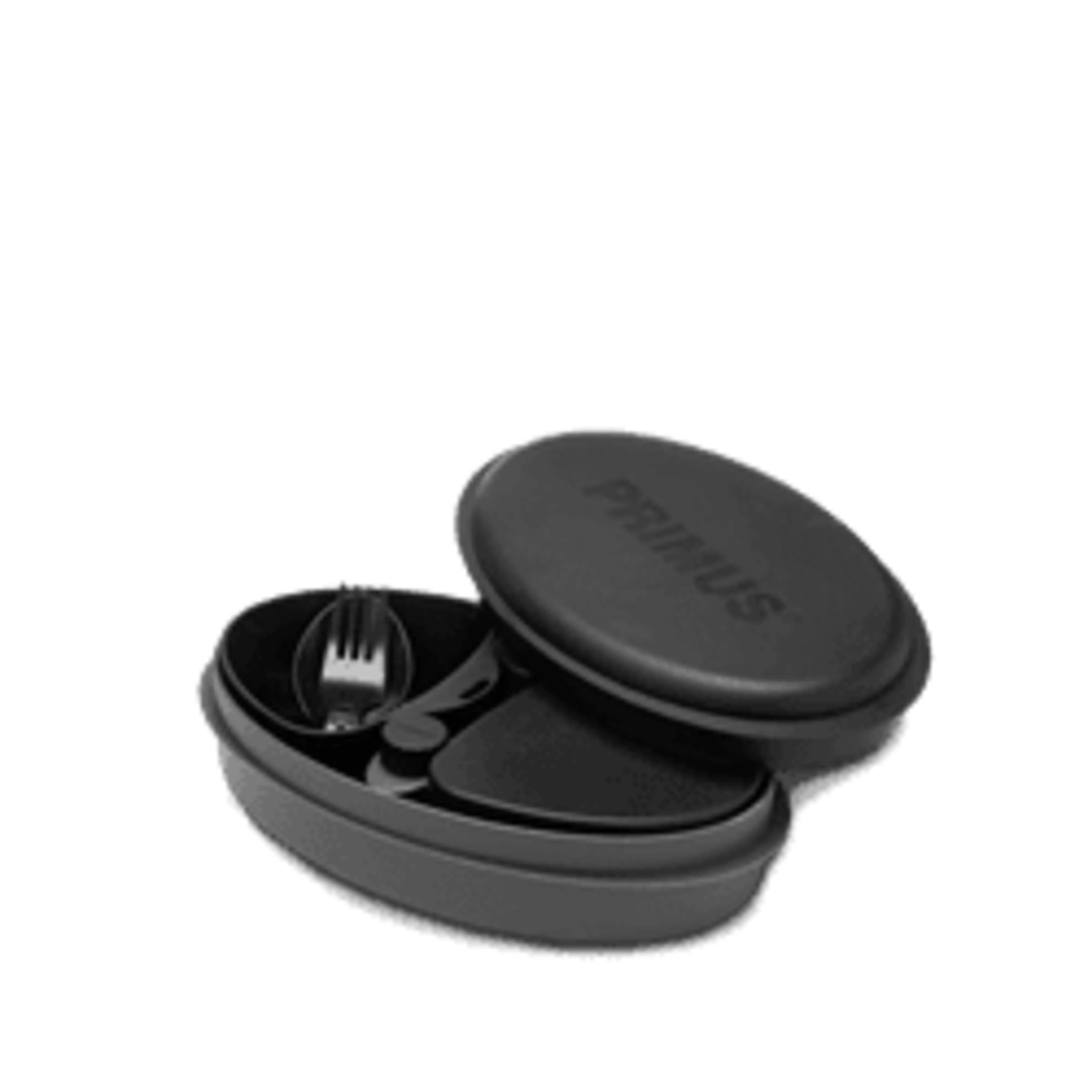 Meal Set Black
