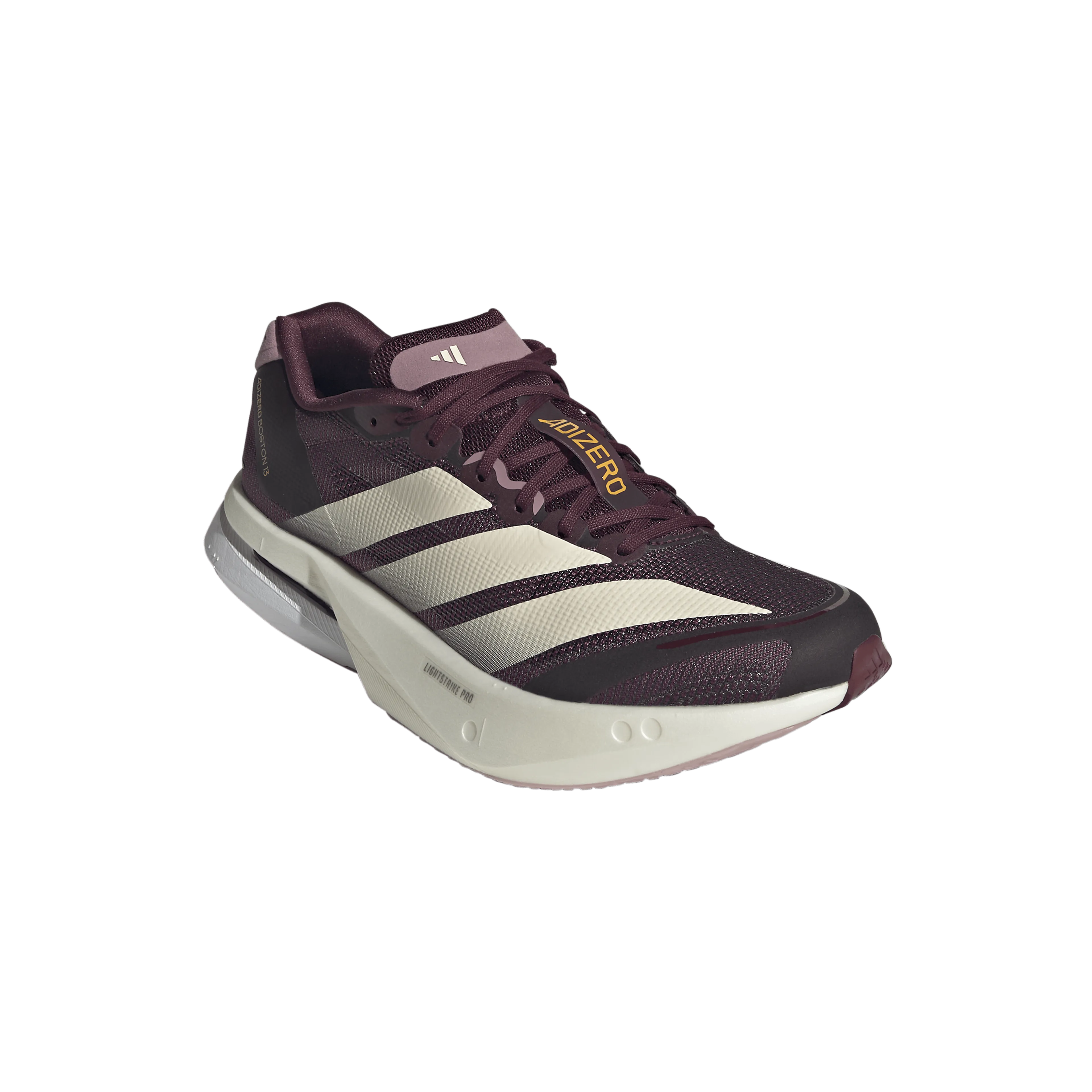 Adizero Boston 13 Løpesko Dame