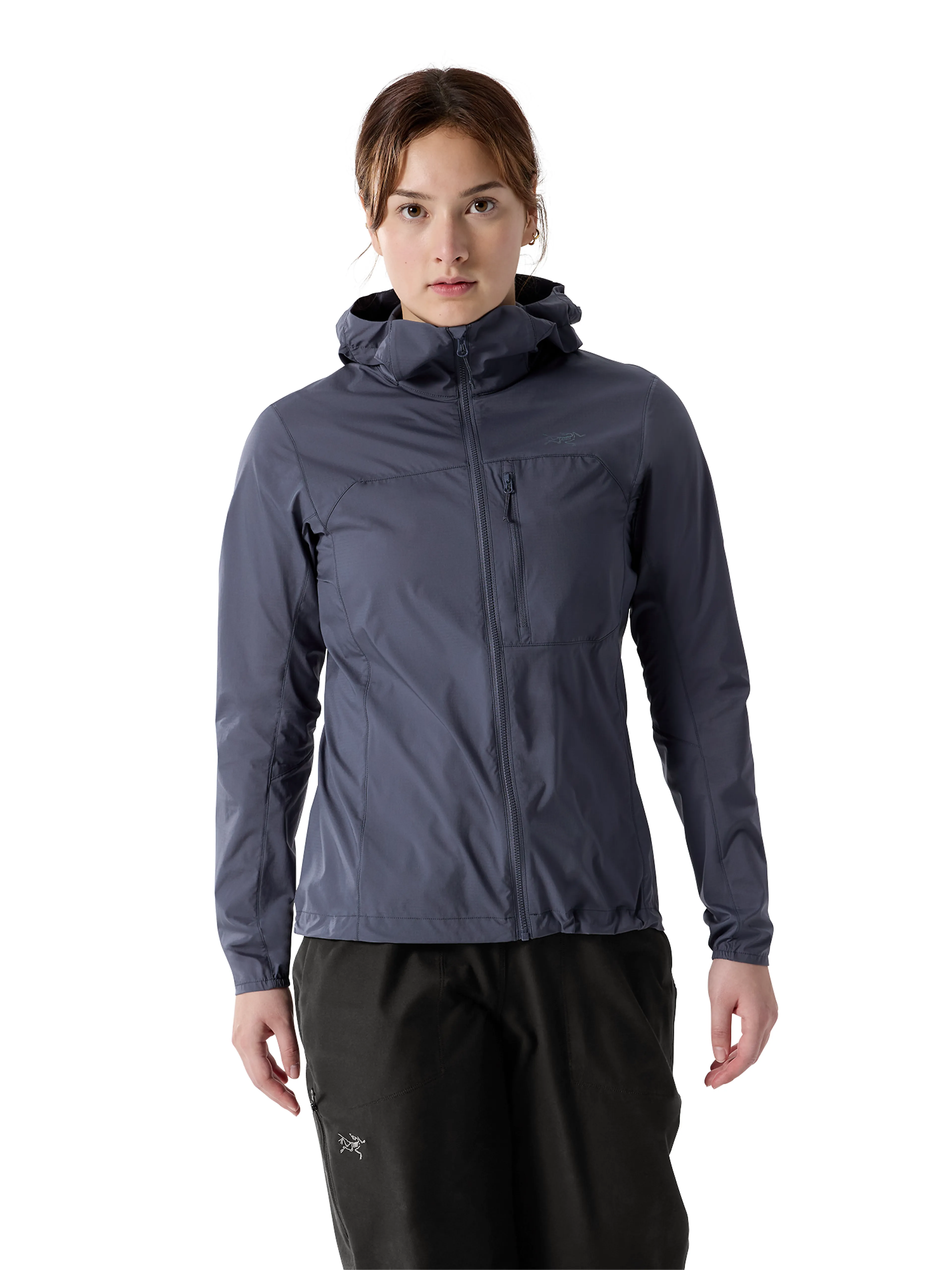 Squamish Hoody W