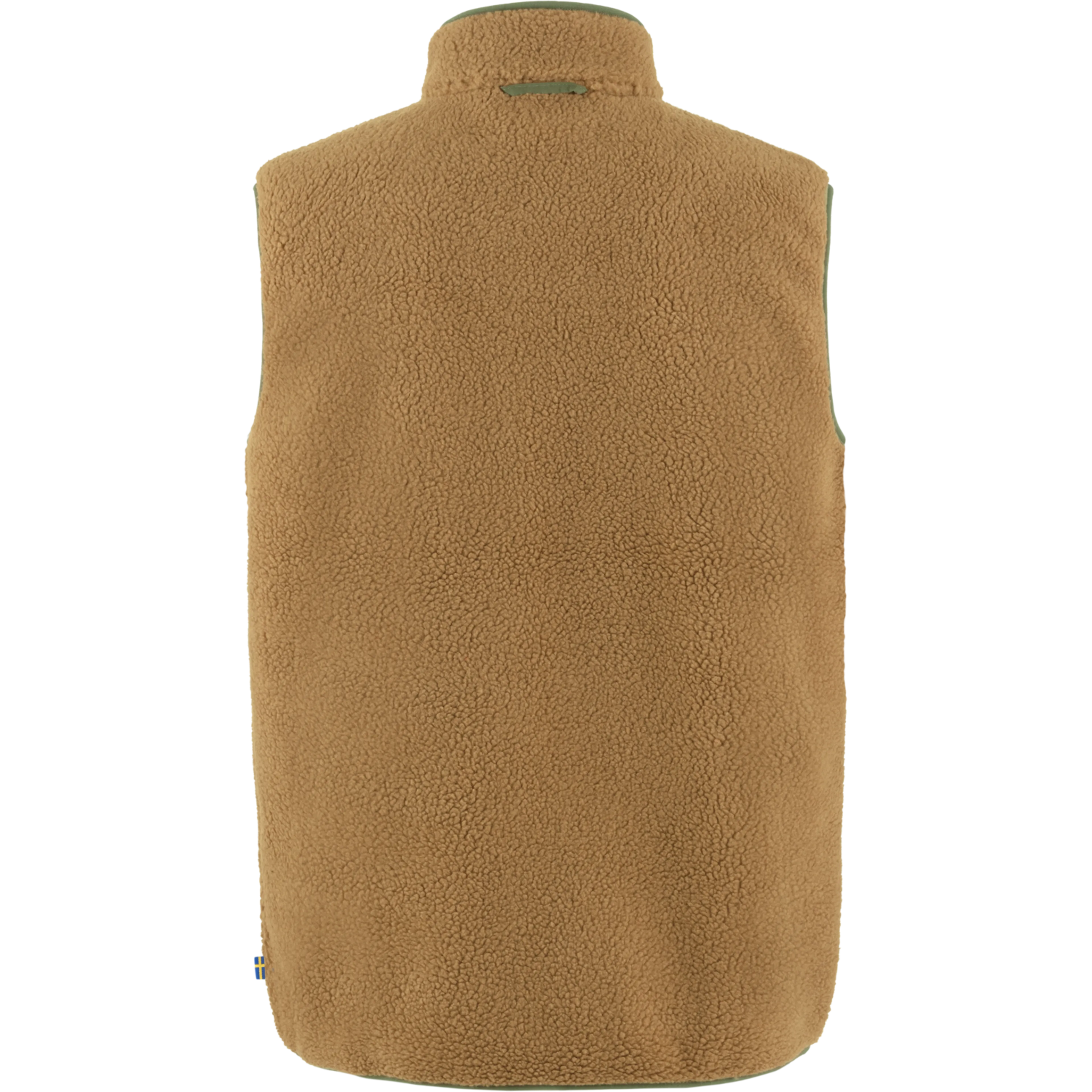 Vardag Pile Fleece Vest M