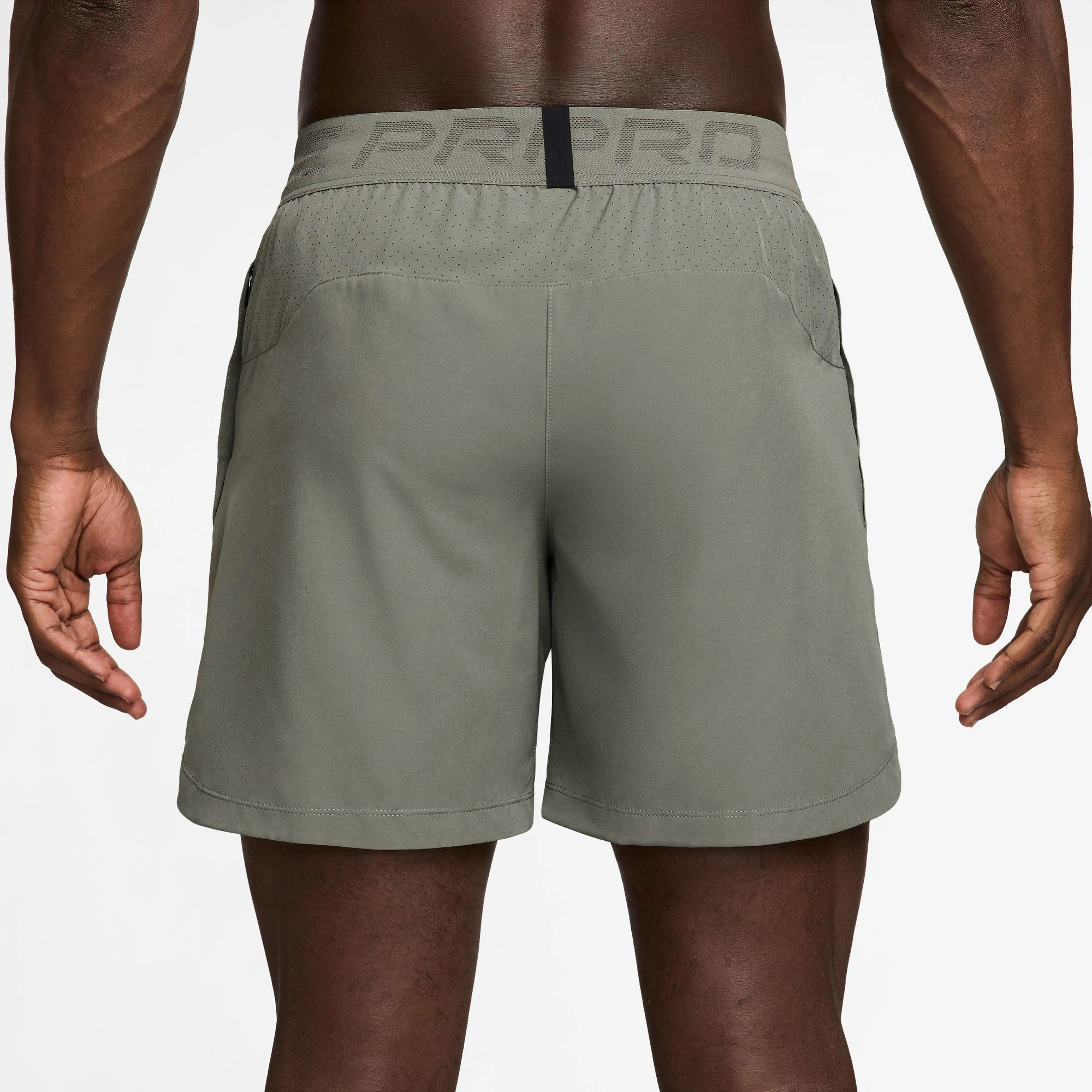  Pro Training Men's Dri-FIT 6" Shorts