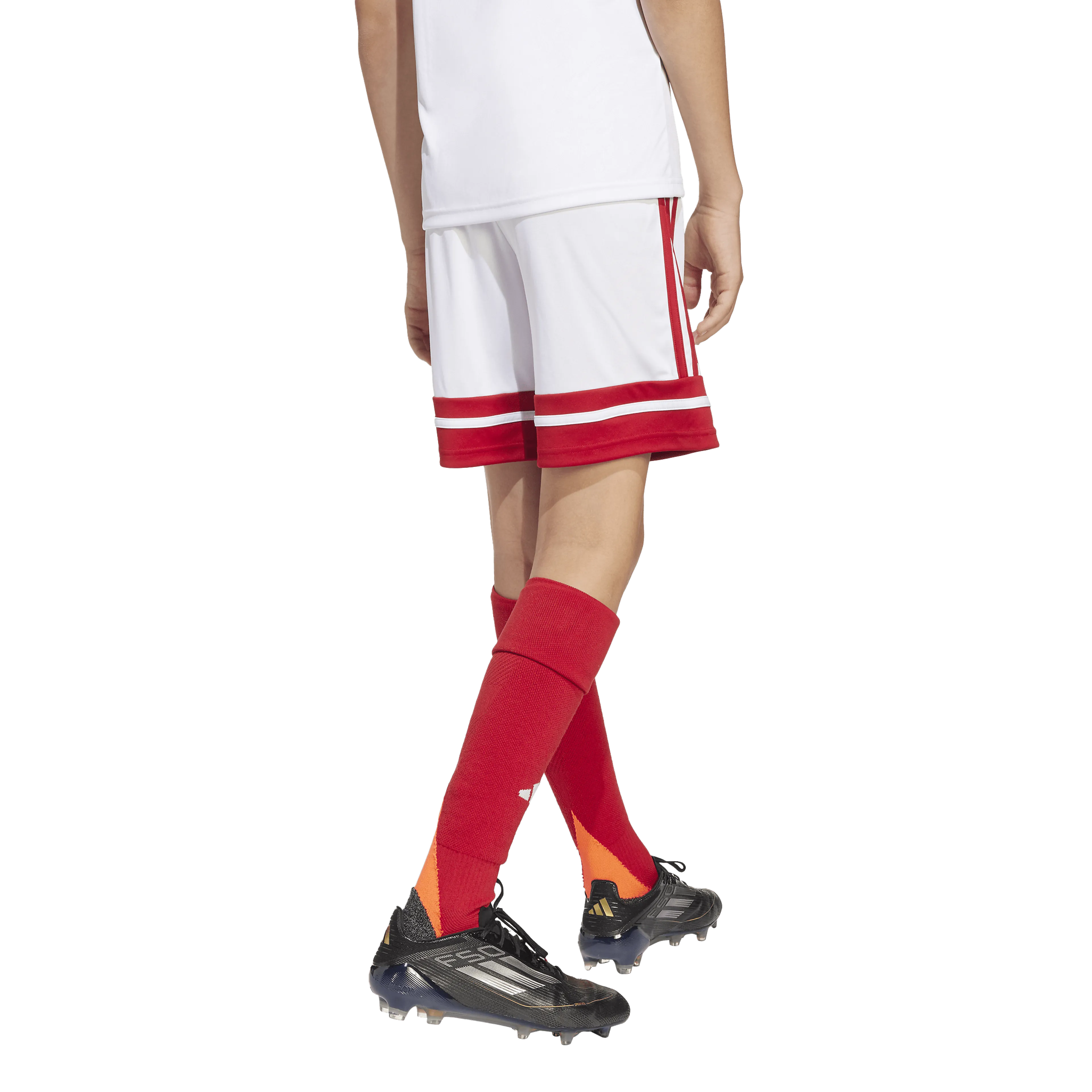 Squadra 25 Shorts Junior