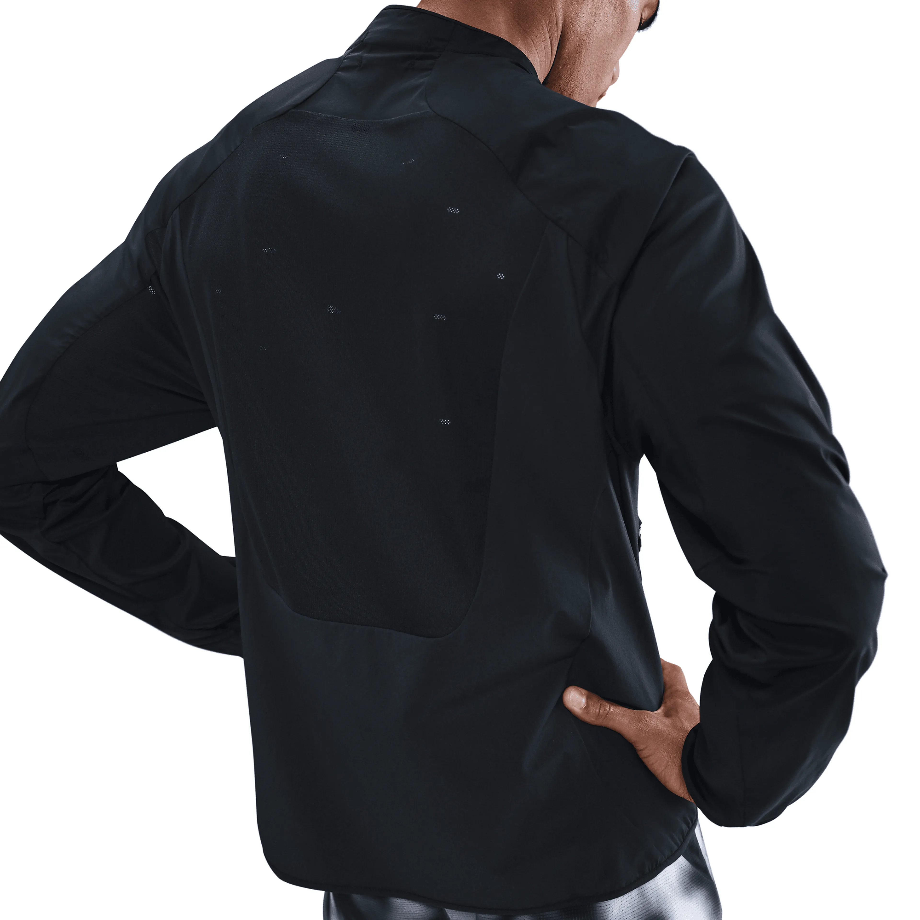 Run Lightweight  Jacket