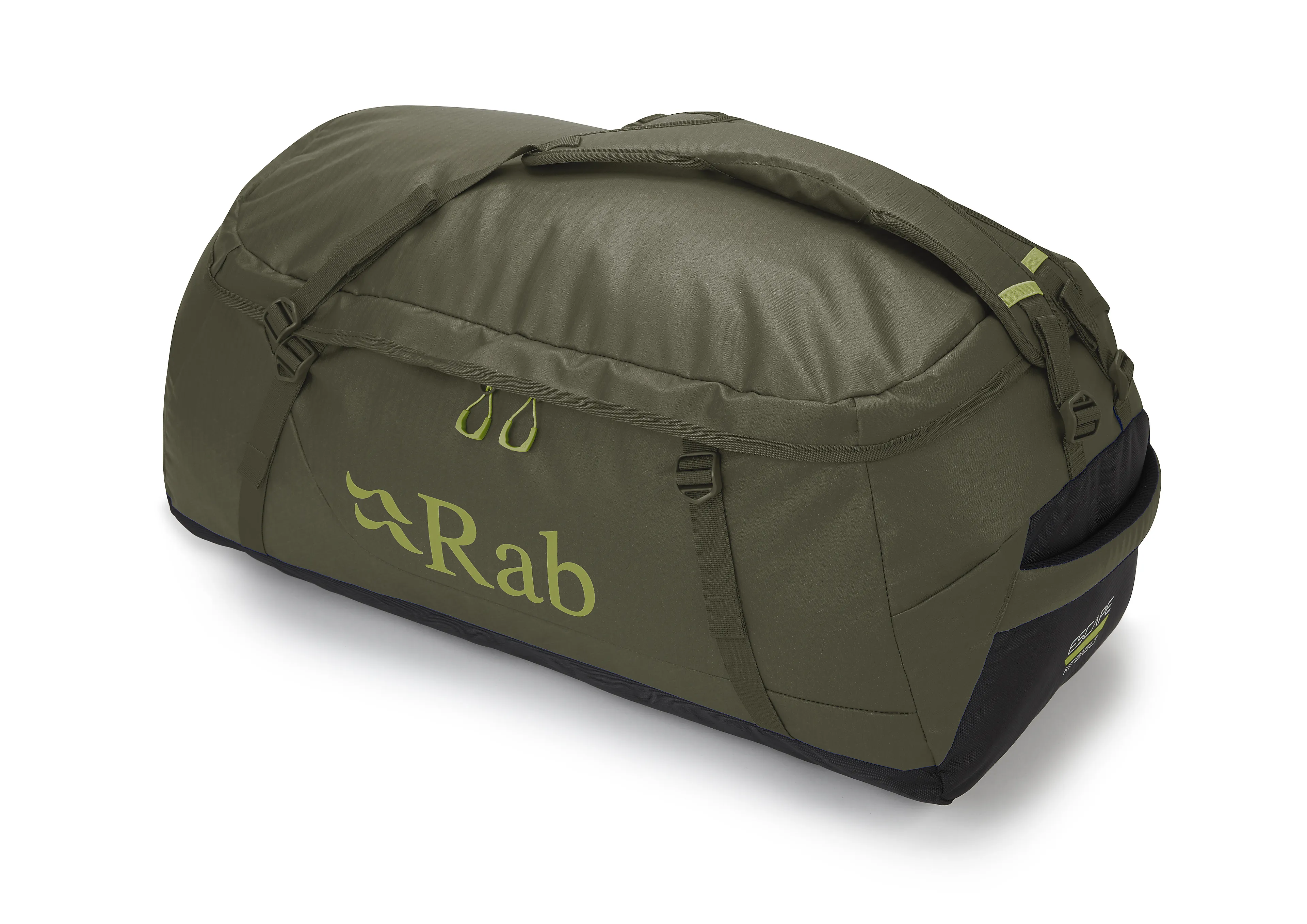 Escape Kit LT 70L duffelbag Escape Kit LT 70L duffelbag