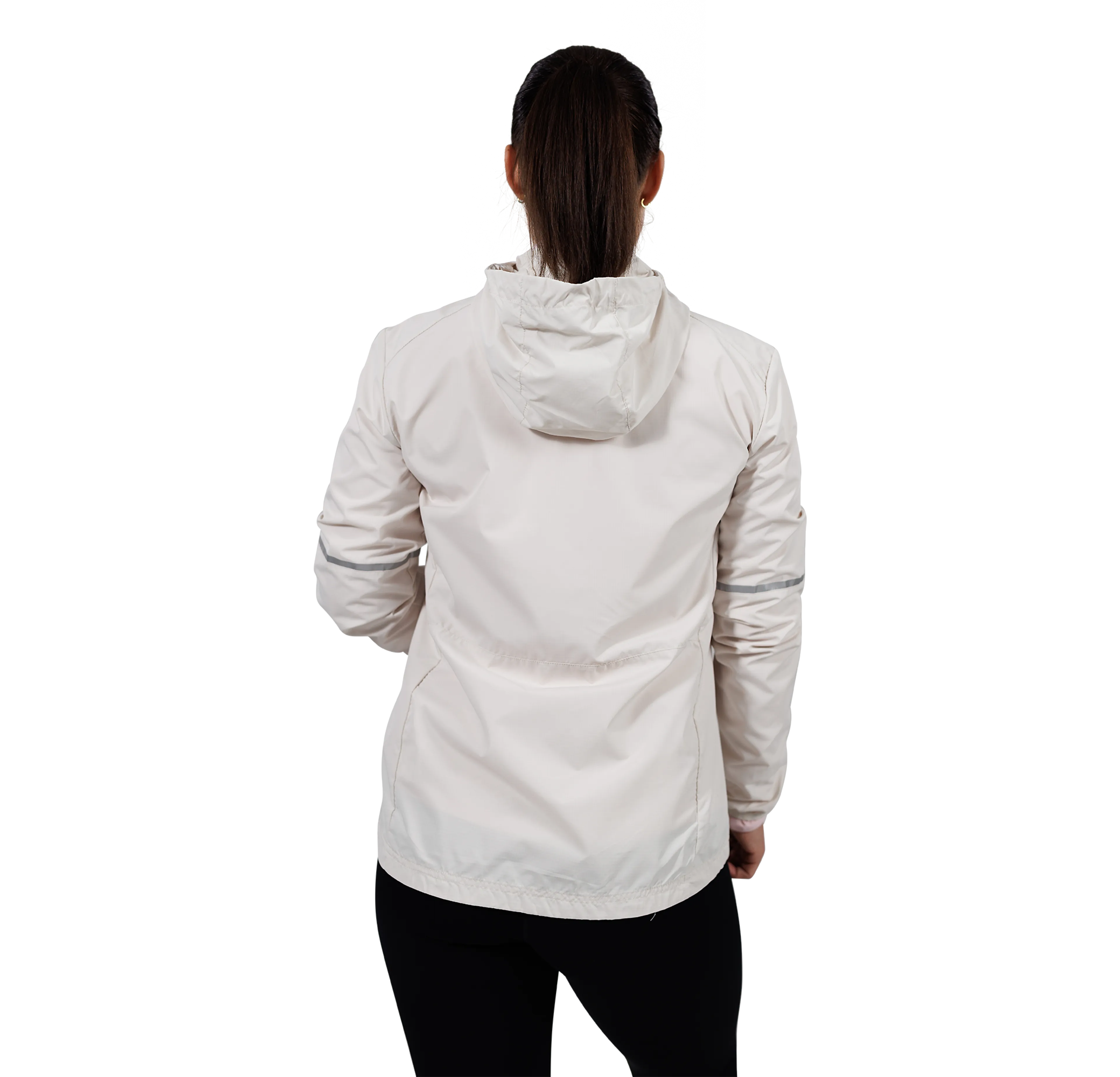 Cortina W Jacket W/Hood