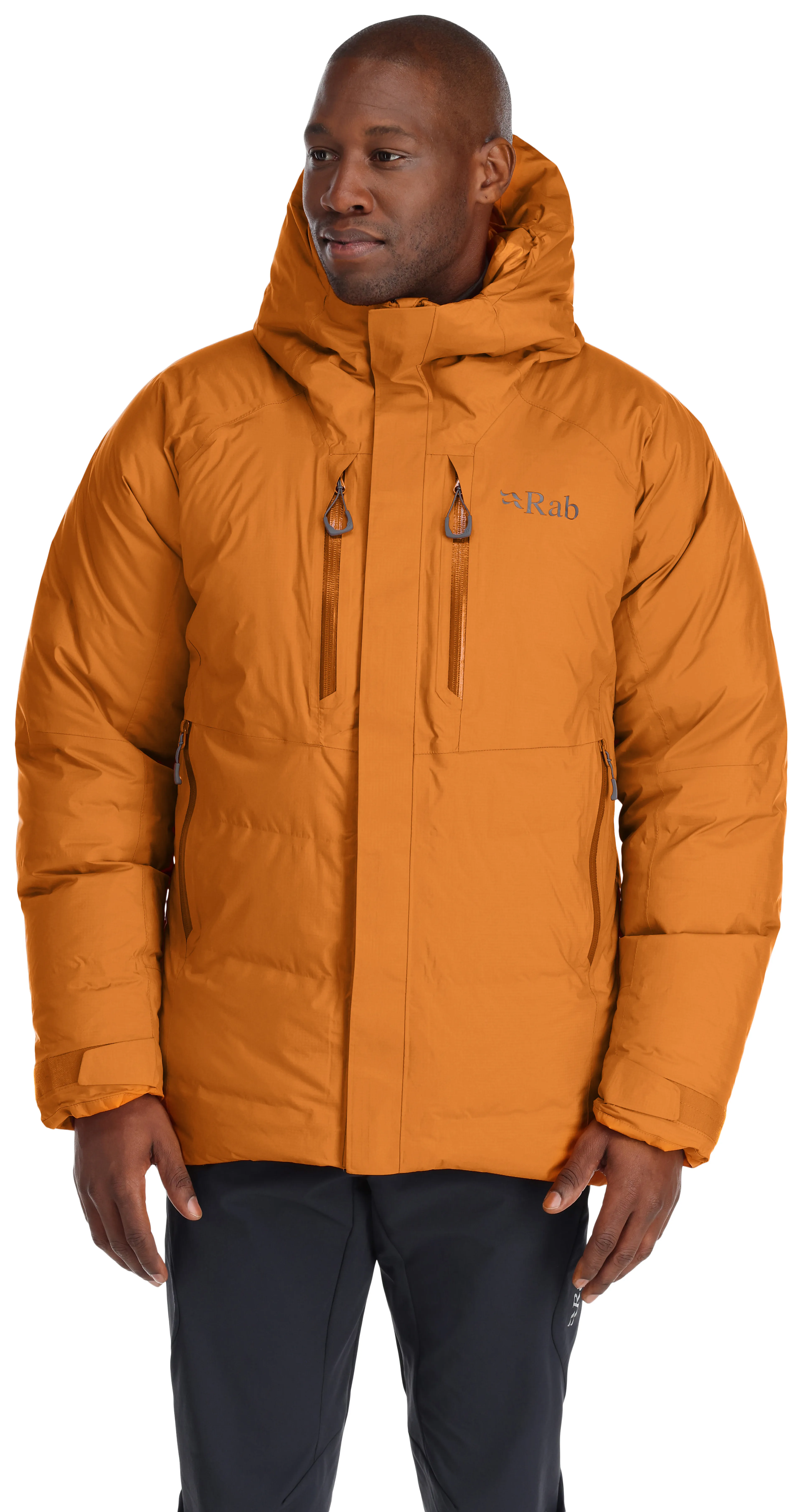 Batura Jacket