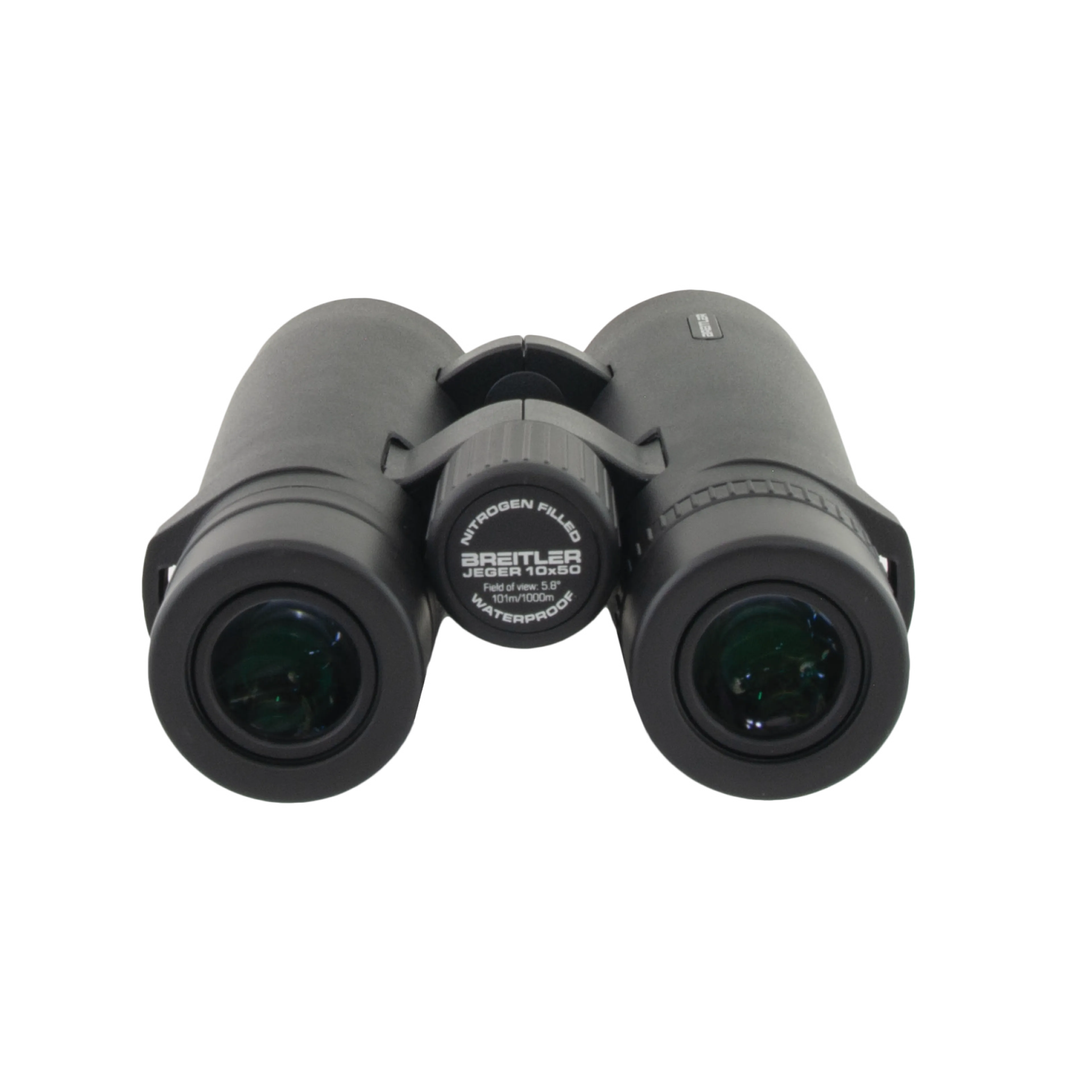 JEGER 10x50 WP SF KIKKERT