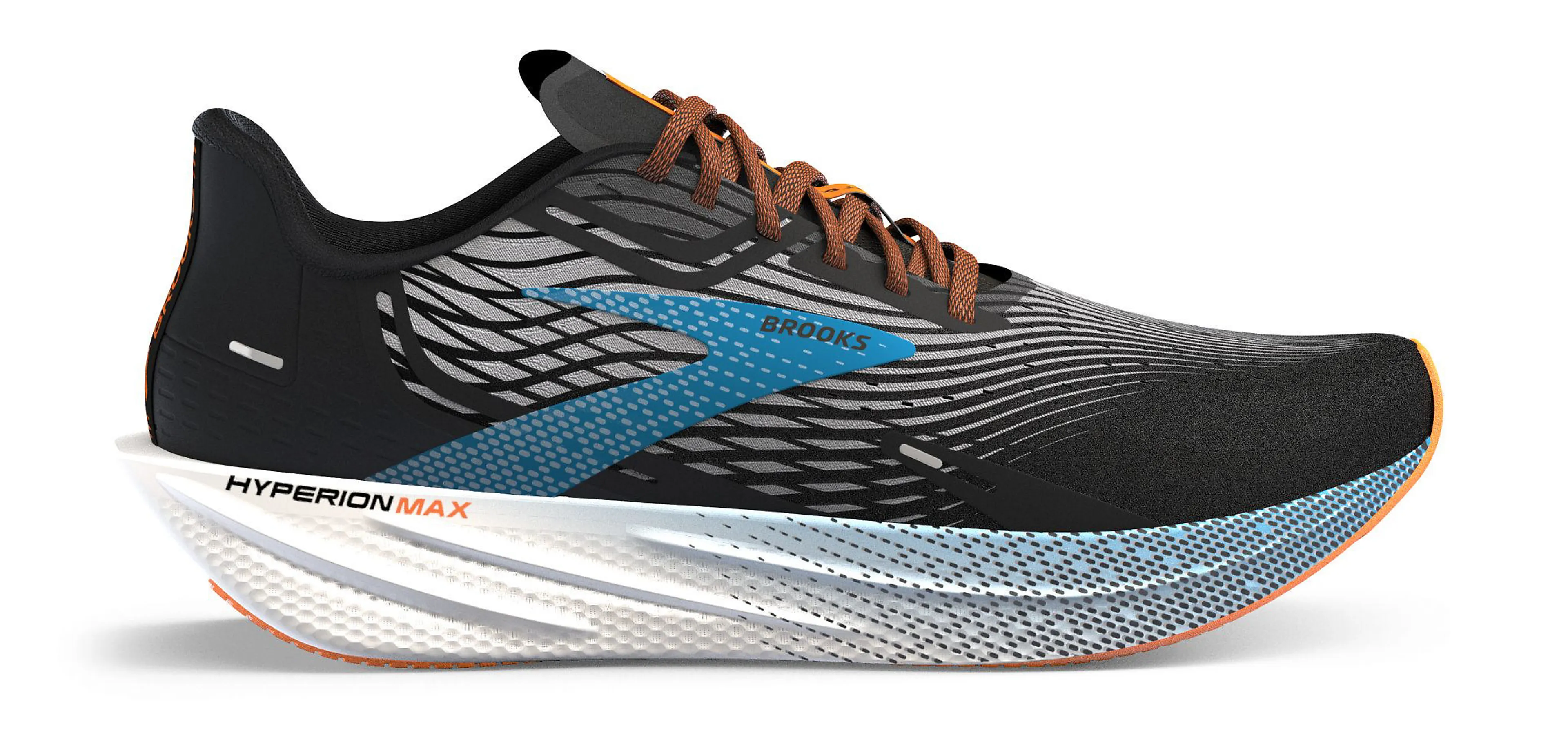 Hyperion Max