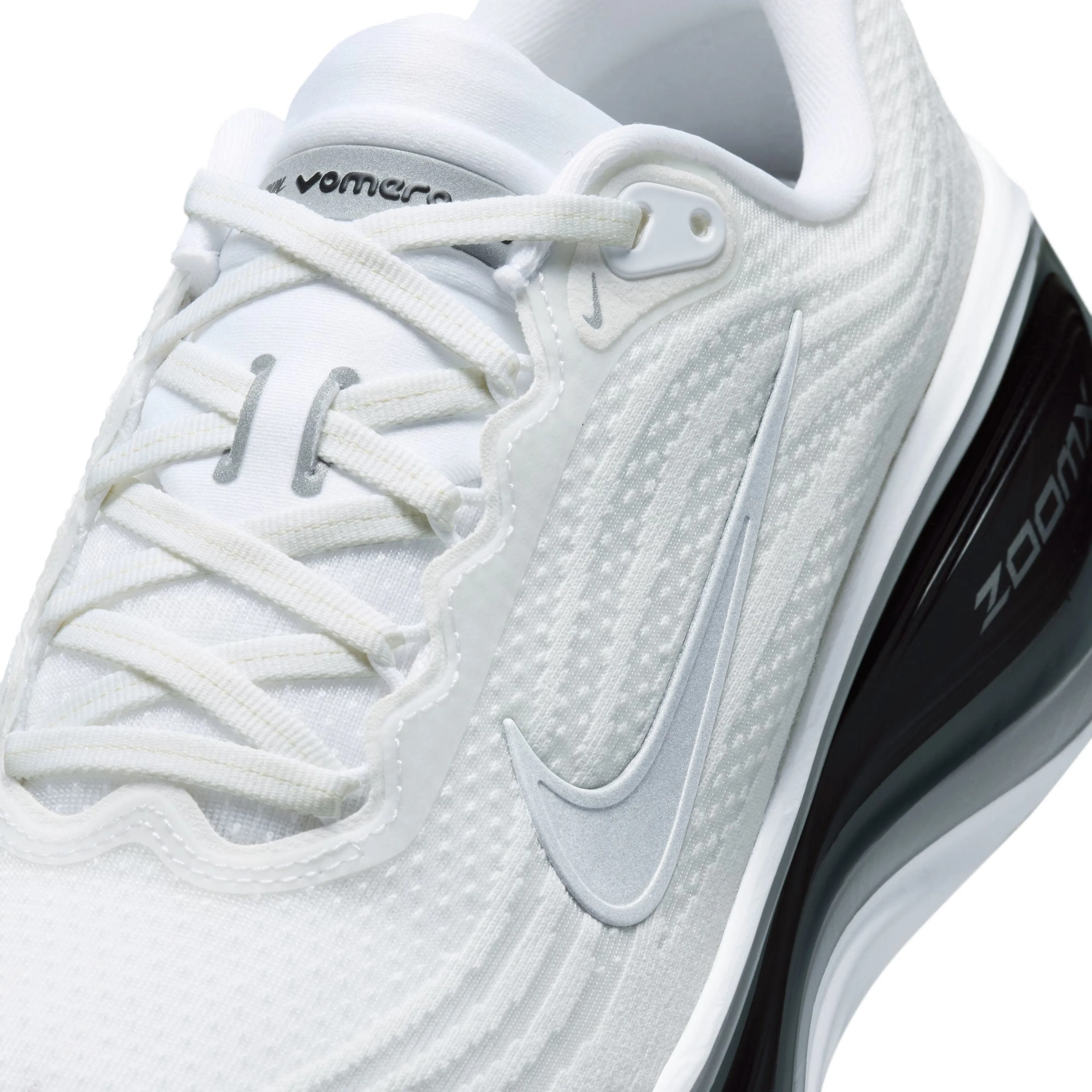 Vomero Plus Men's Road Running Shoes
