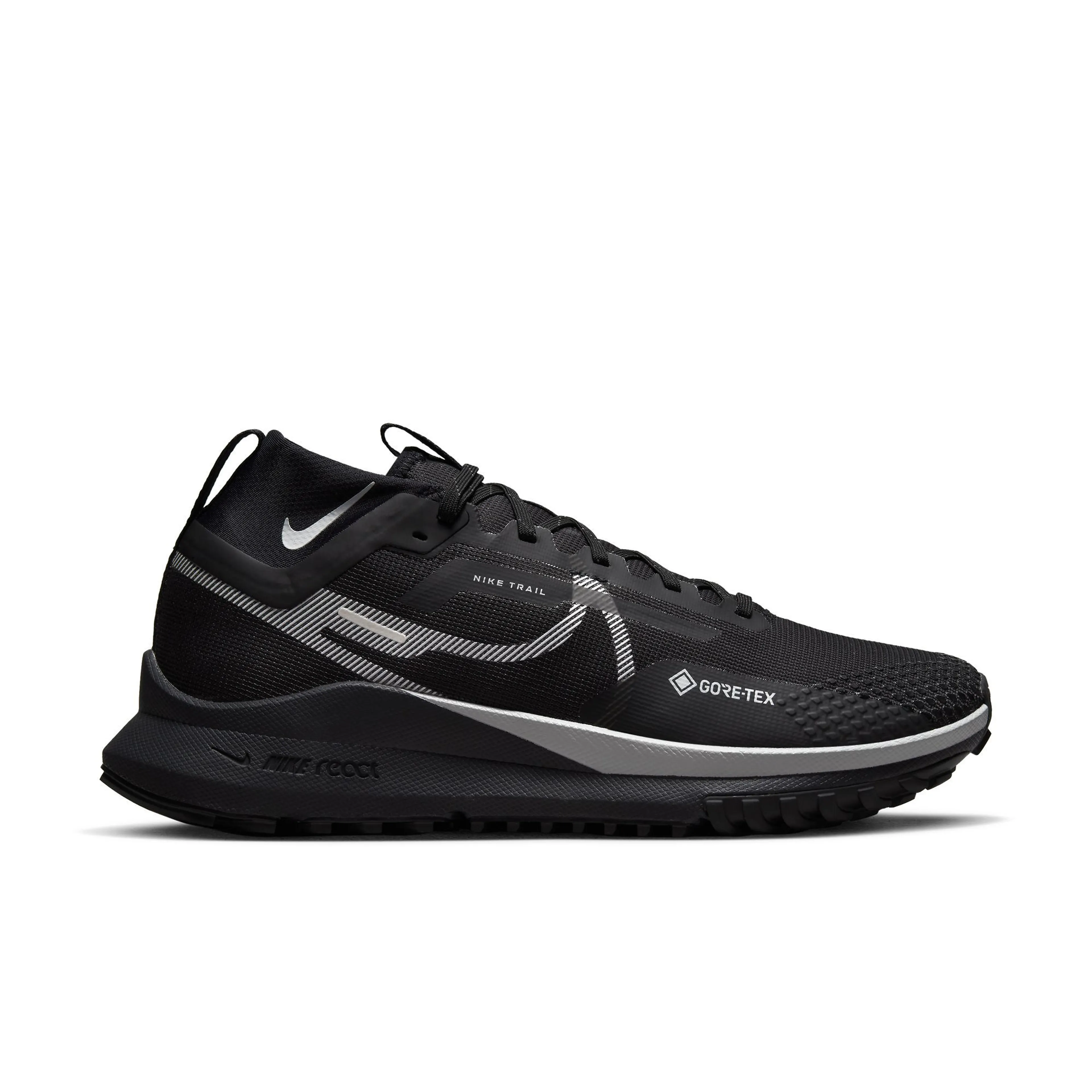 React Pegasus Trail 4 GTX