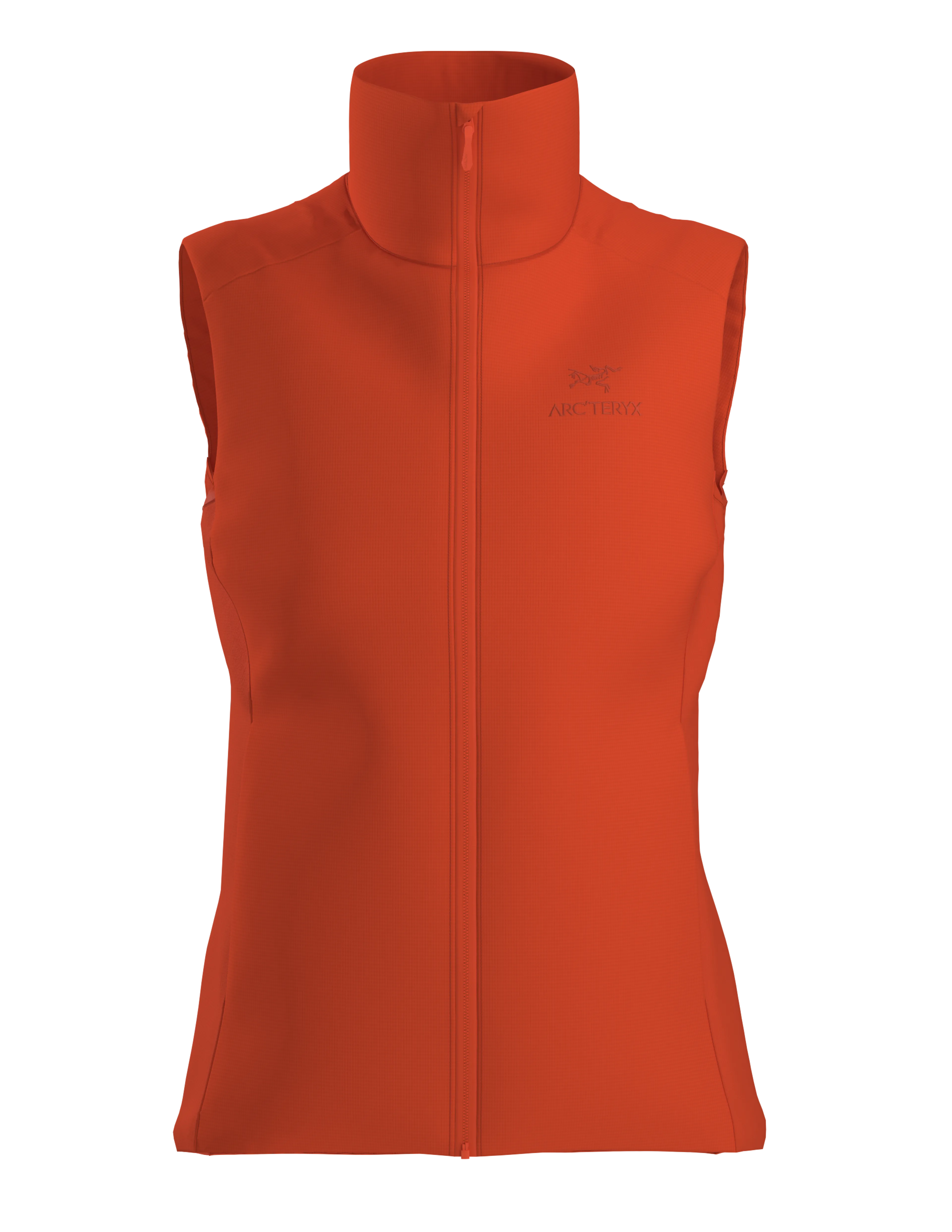 Atom Vest W