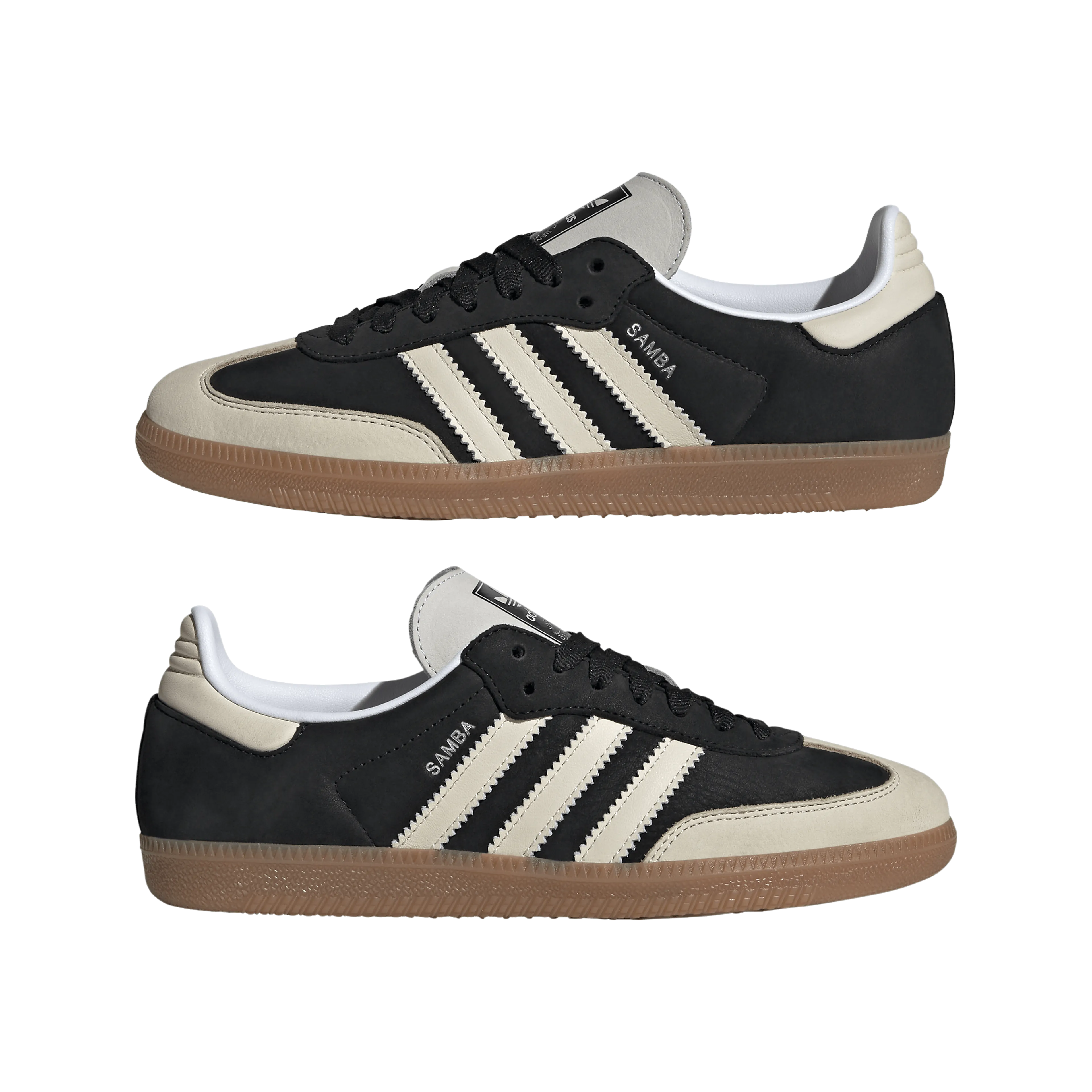 SAMBA OG W Dame
