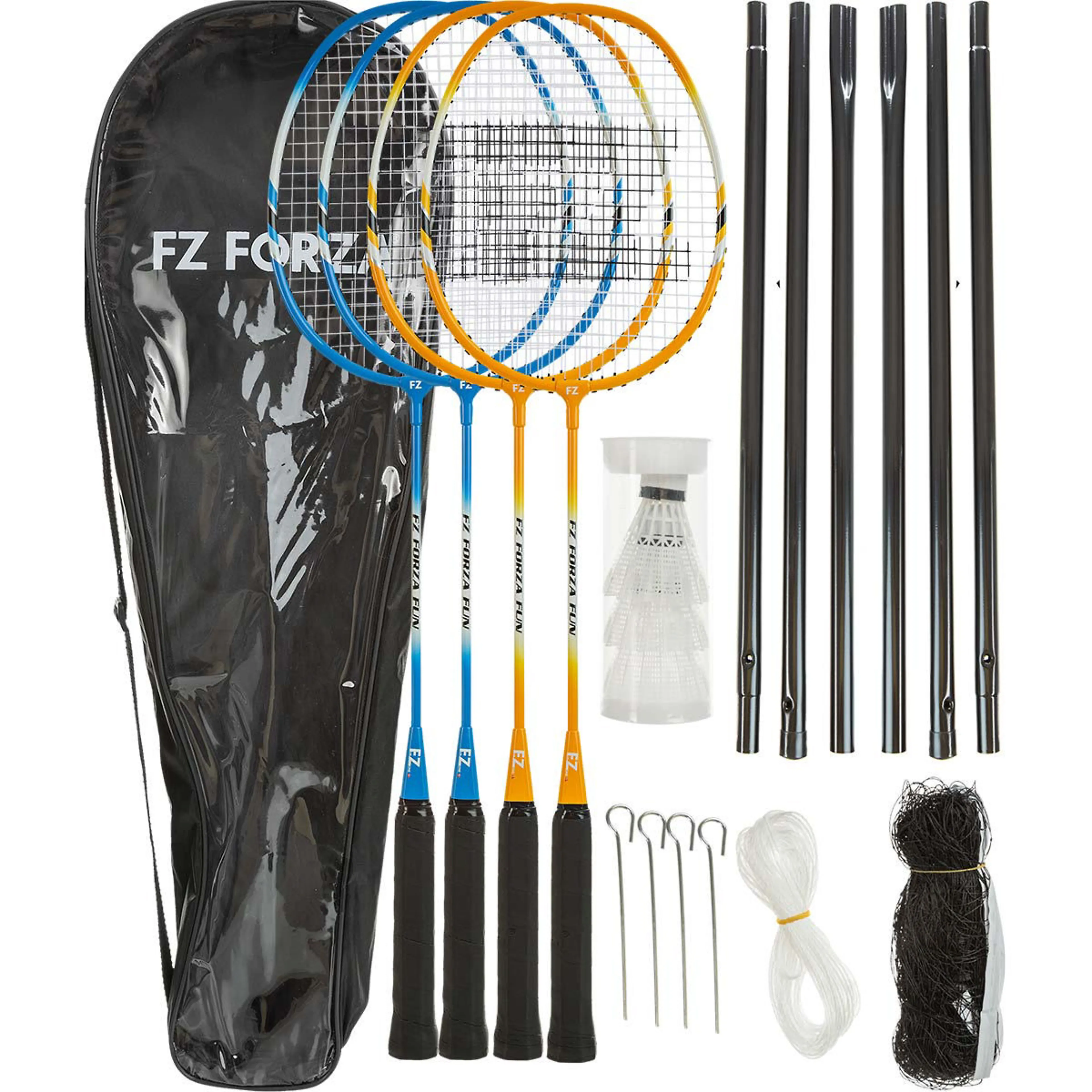 FZ Forza Summer Fun 4 pcs