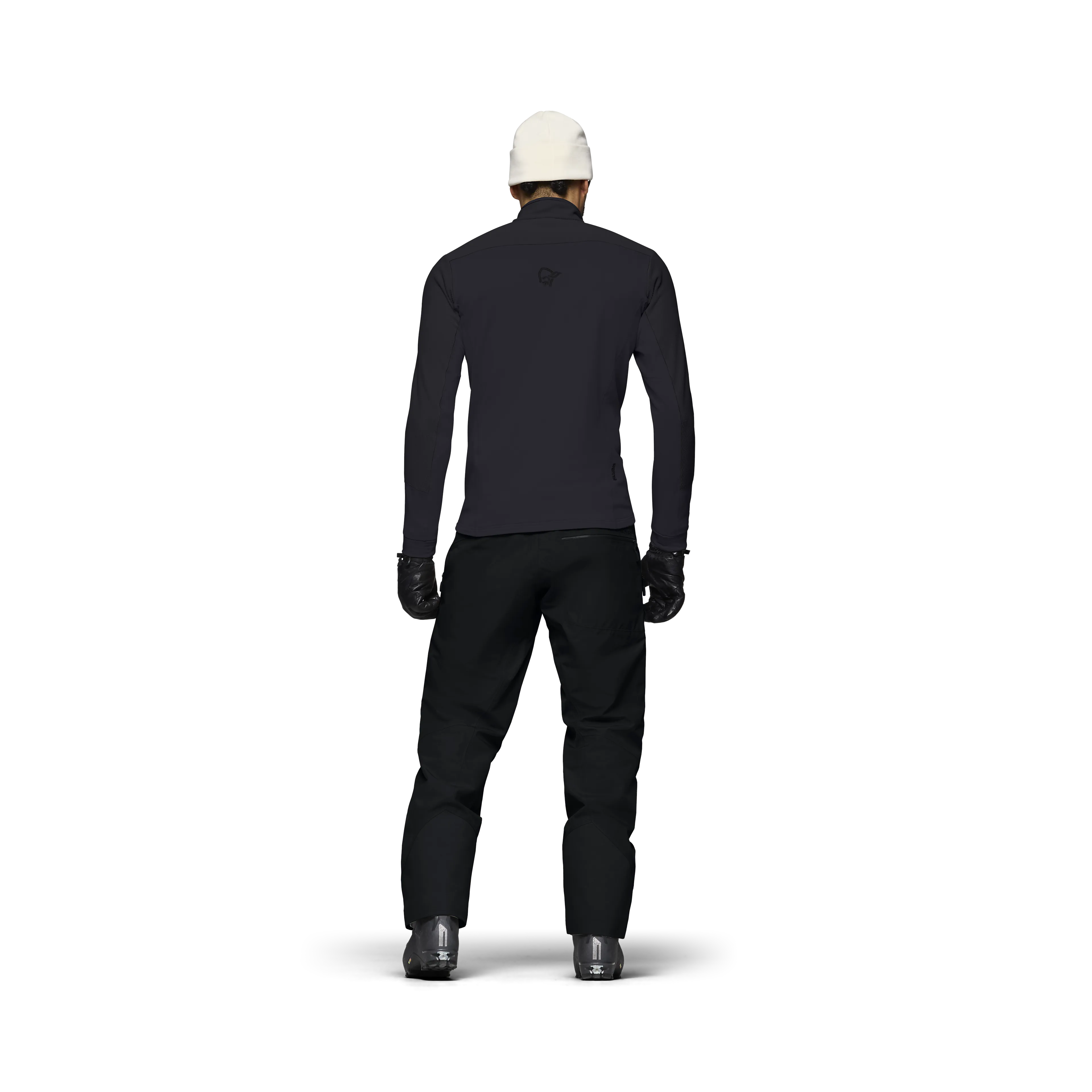 lofoten warm2 Jacket M's