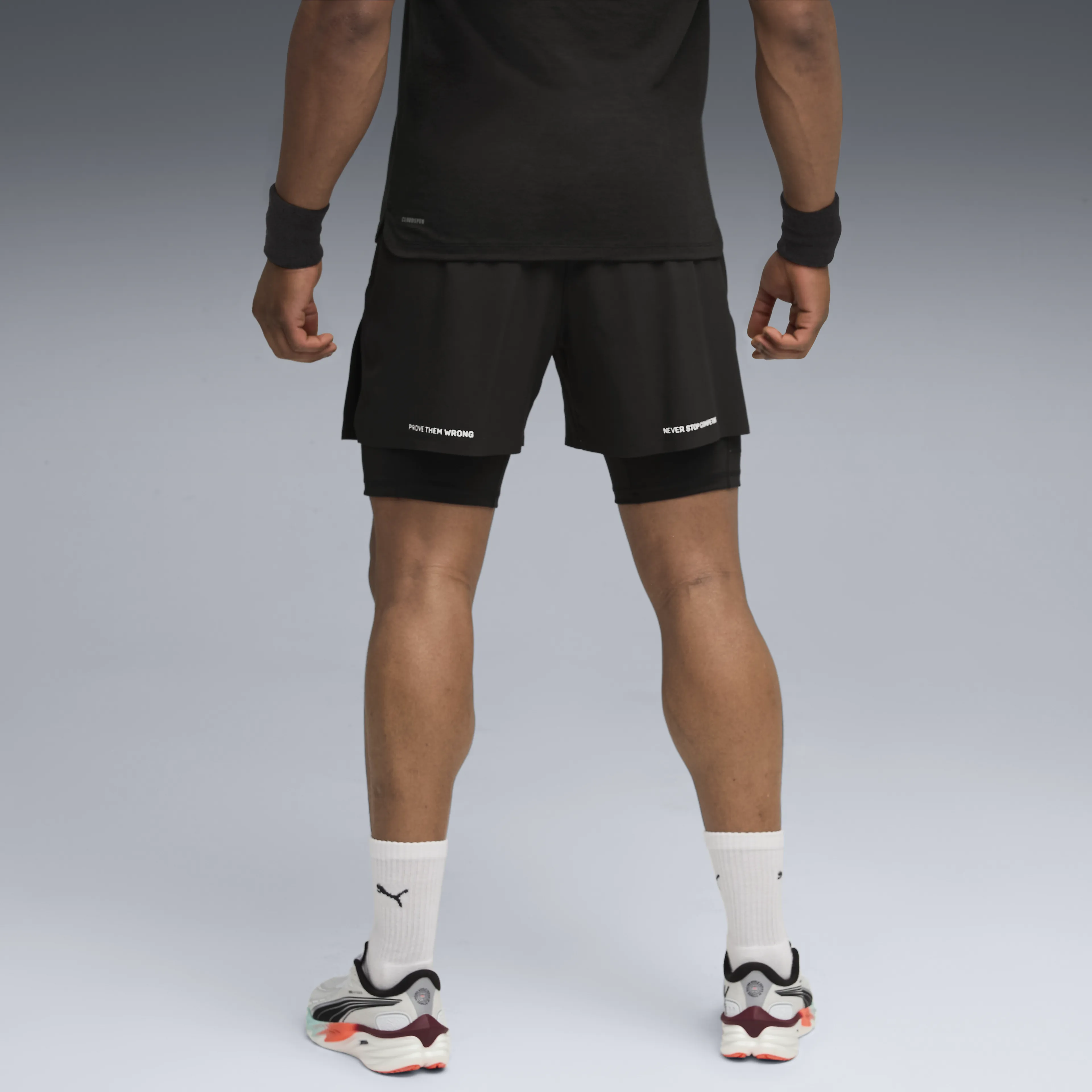 HYROX 2in1 SHORT