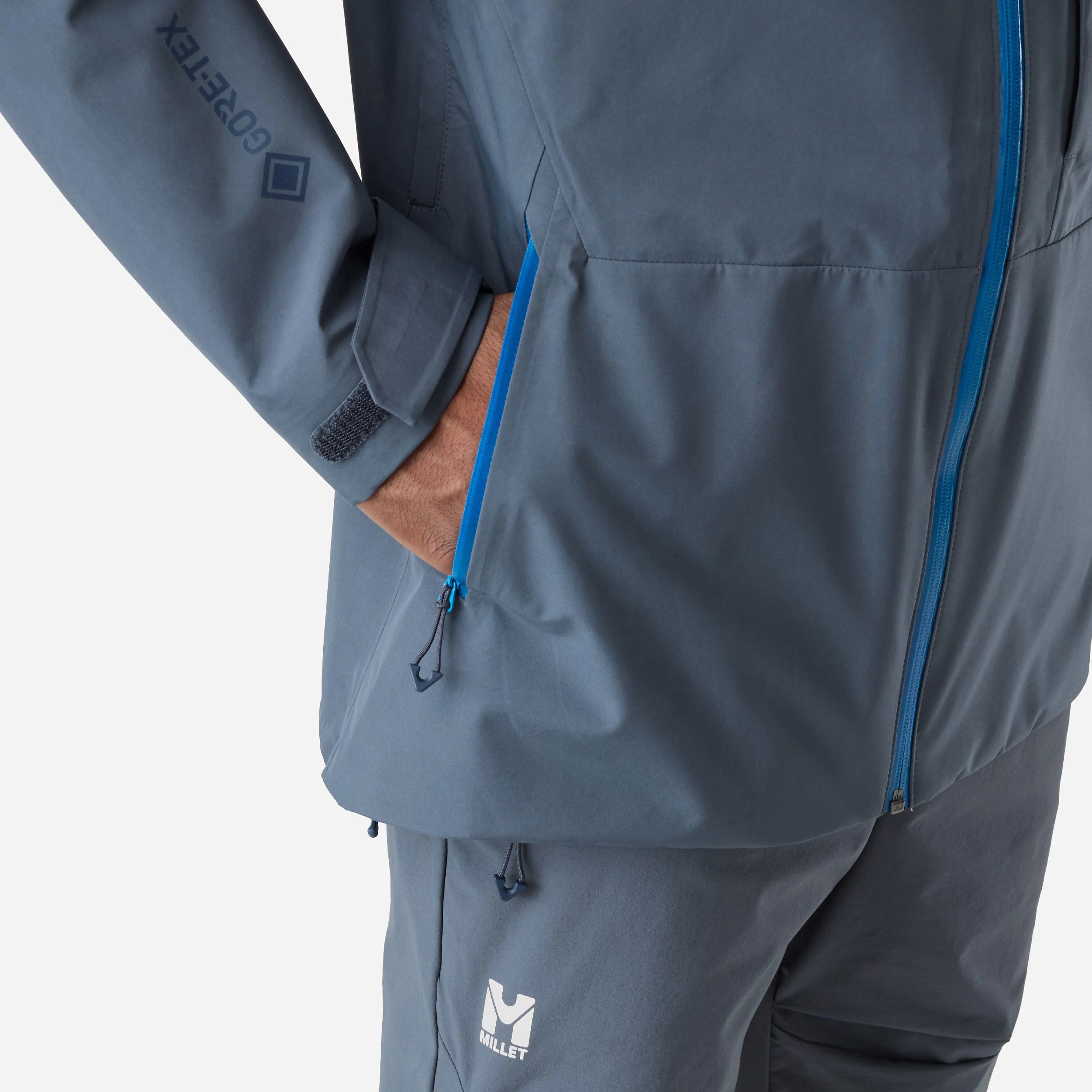 UBIC GTX 3L JKT M