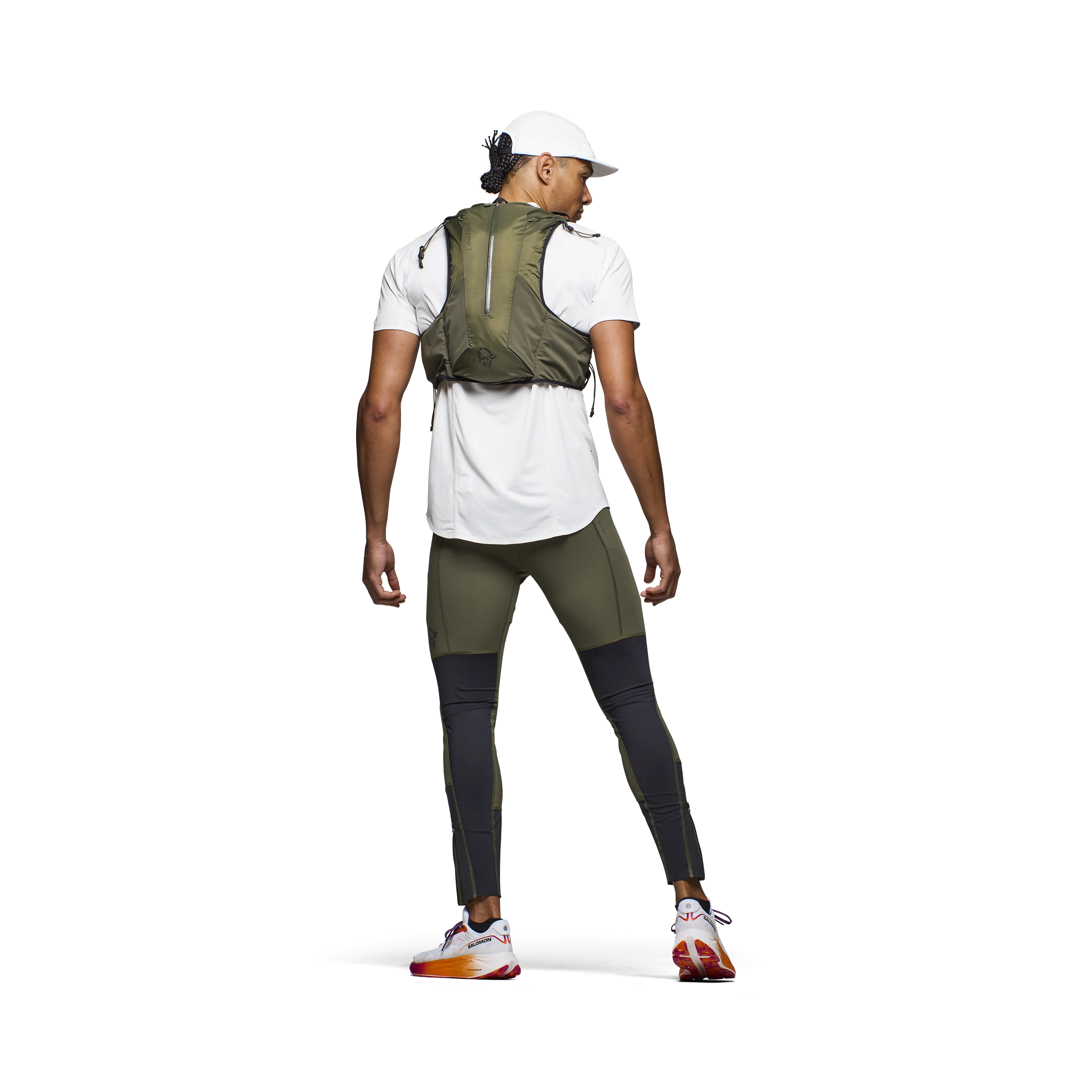senja econyl70 7L Pack