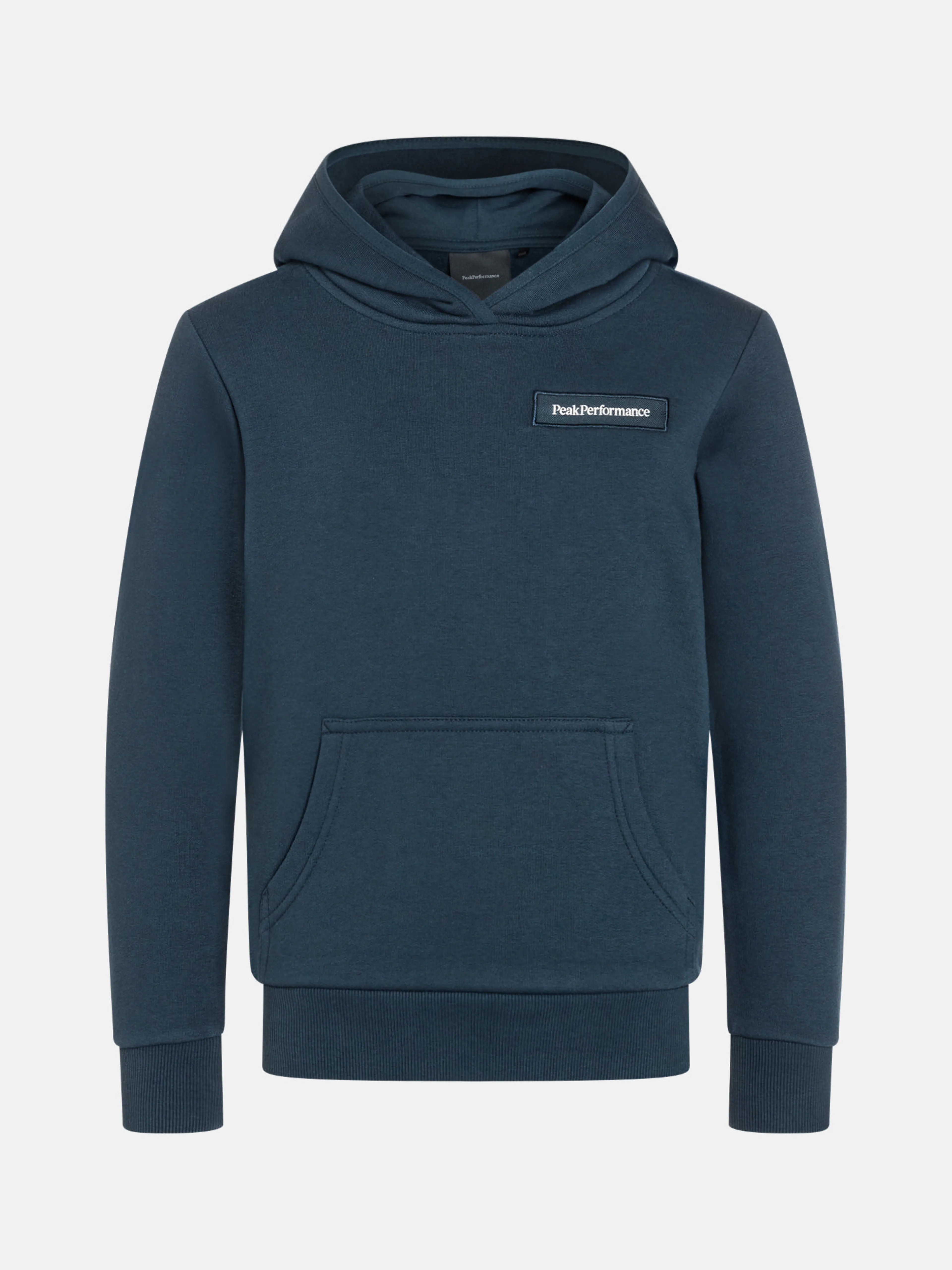 Logo Hood hettegenser barn/junior