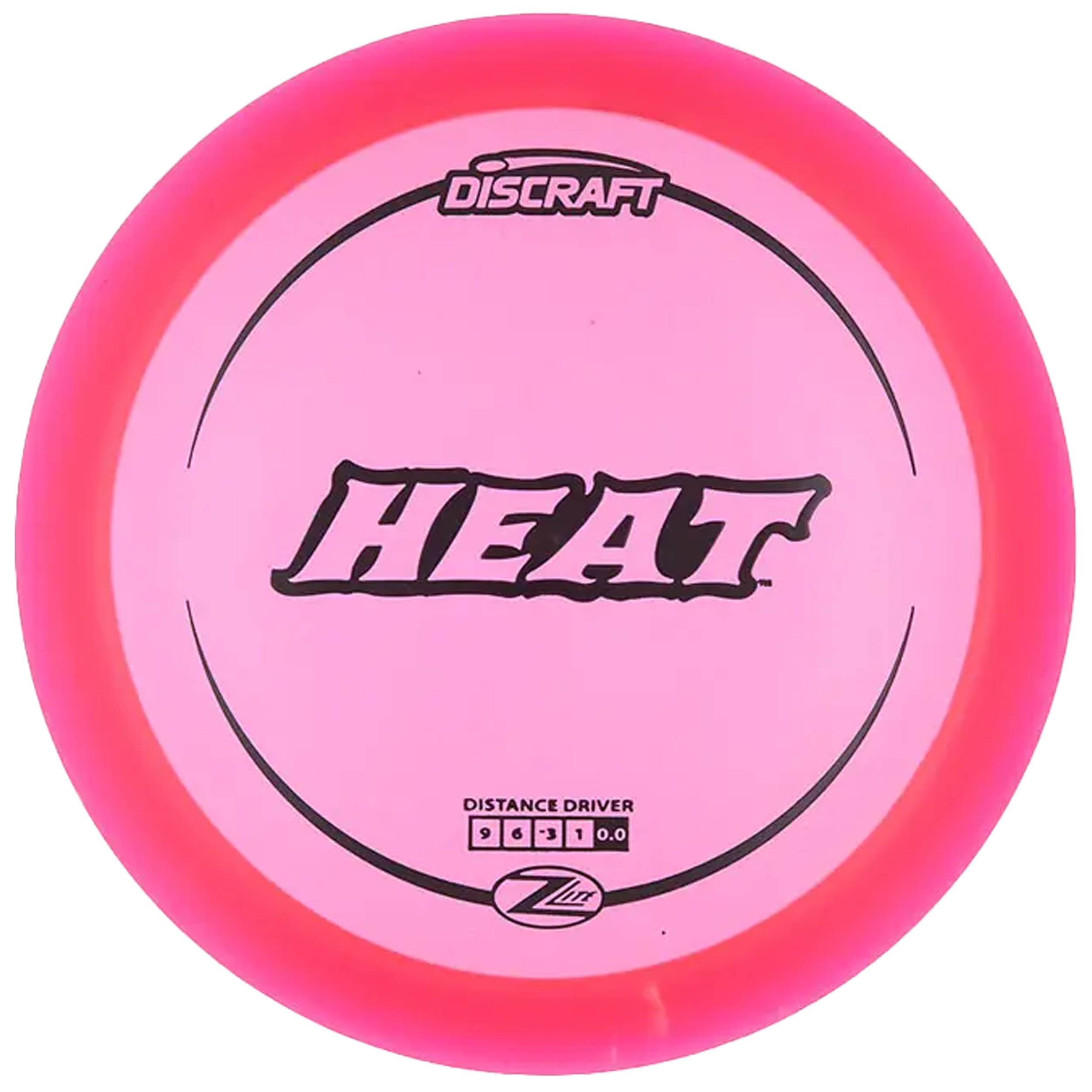 Z Lite Driver Heat