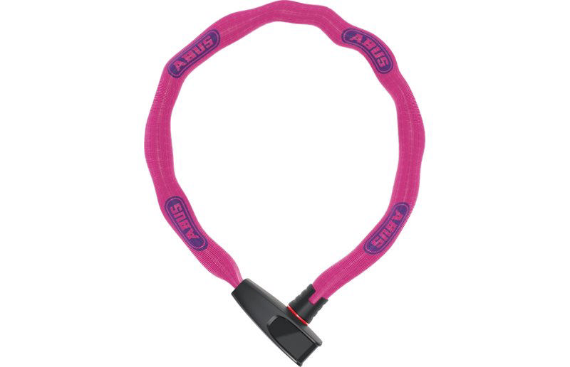 Kjettinglås Catena 6806K/85 Neon PK (Level 6)