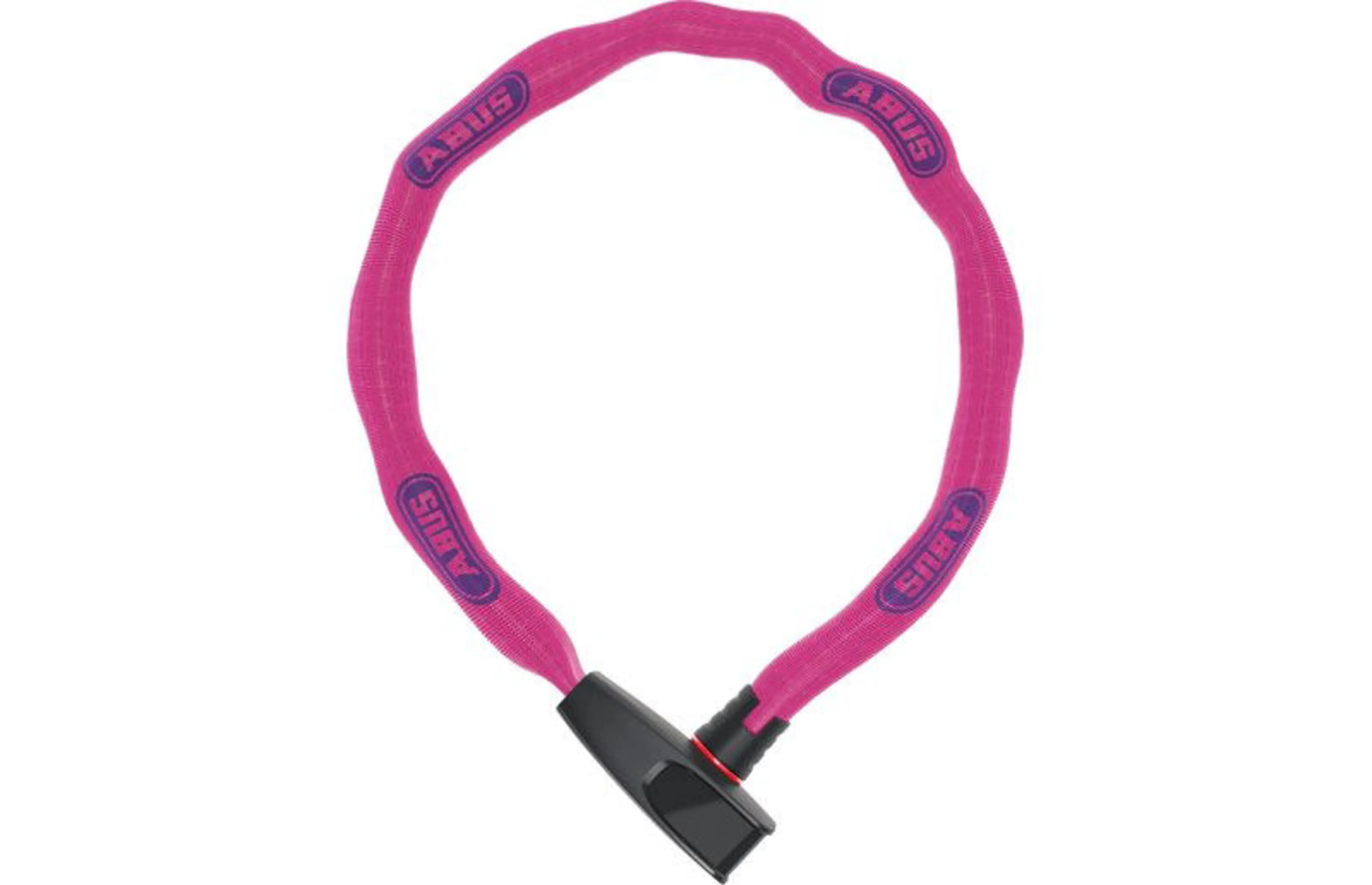 Kjettinglås Catena 6806K/85 Neon PK (Level 6)