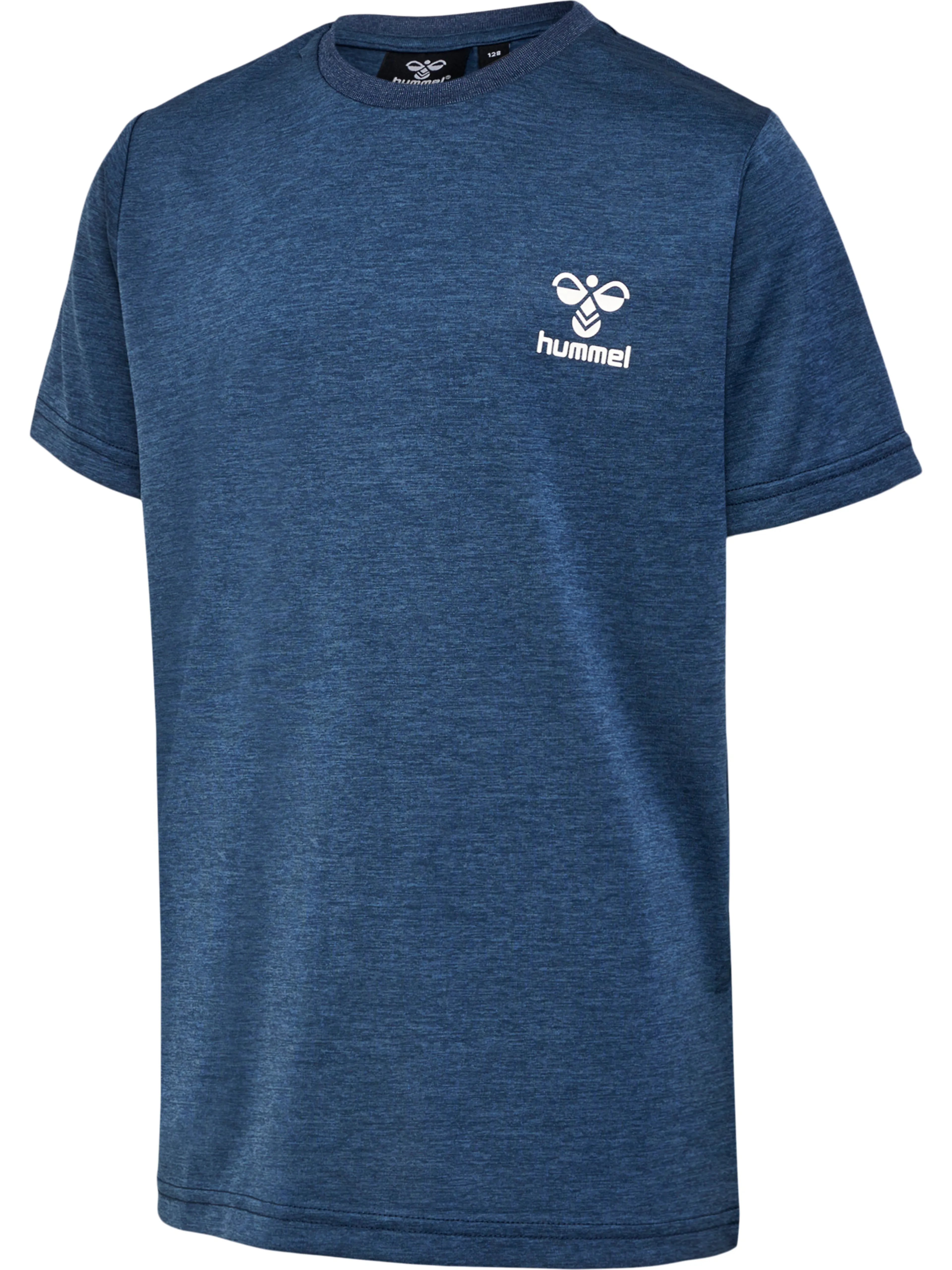hmlMISTRAL T-SHIRT S/S trenings-t-skjorte junior
