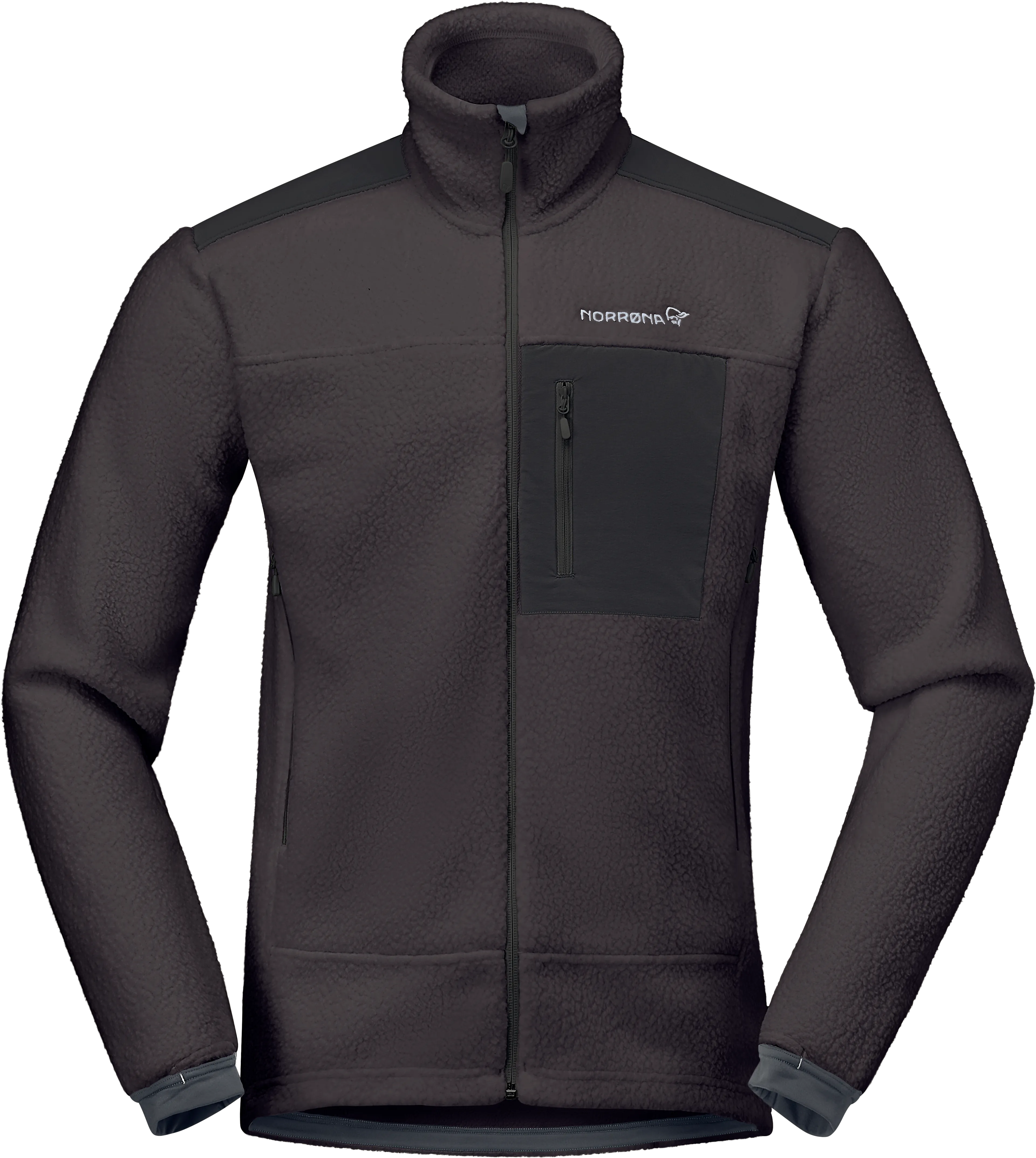 trollveggen warm3 Jacket M's