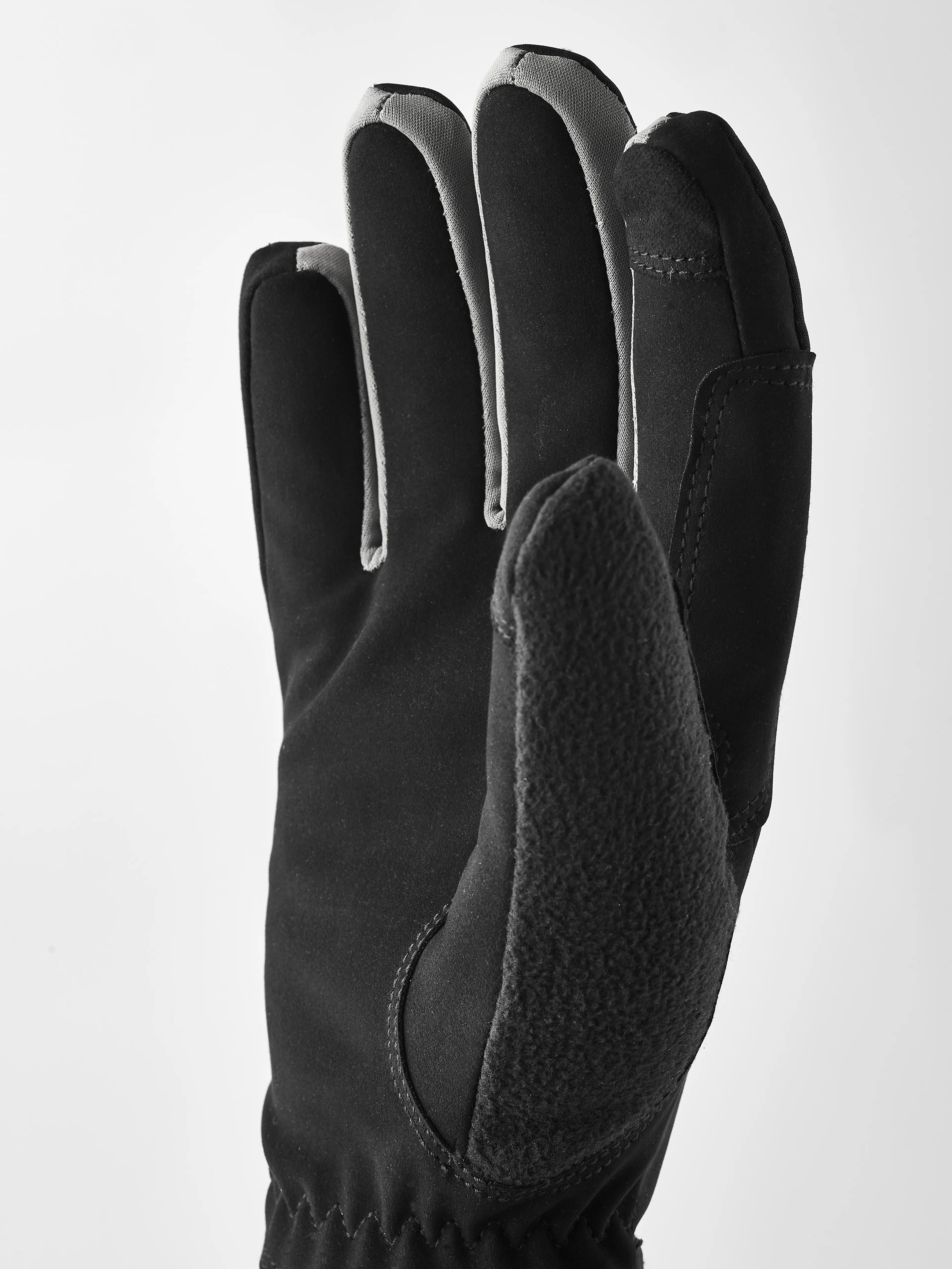 Women´s XC Primaloft - 5 finger