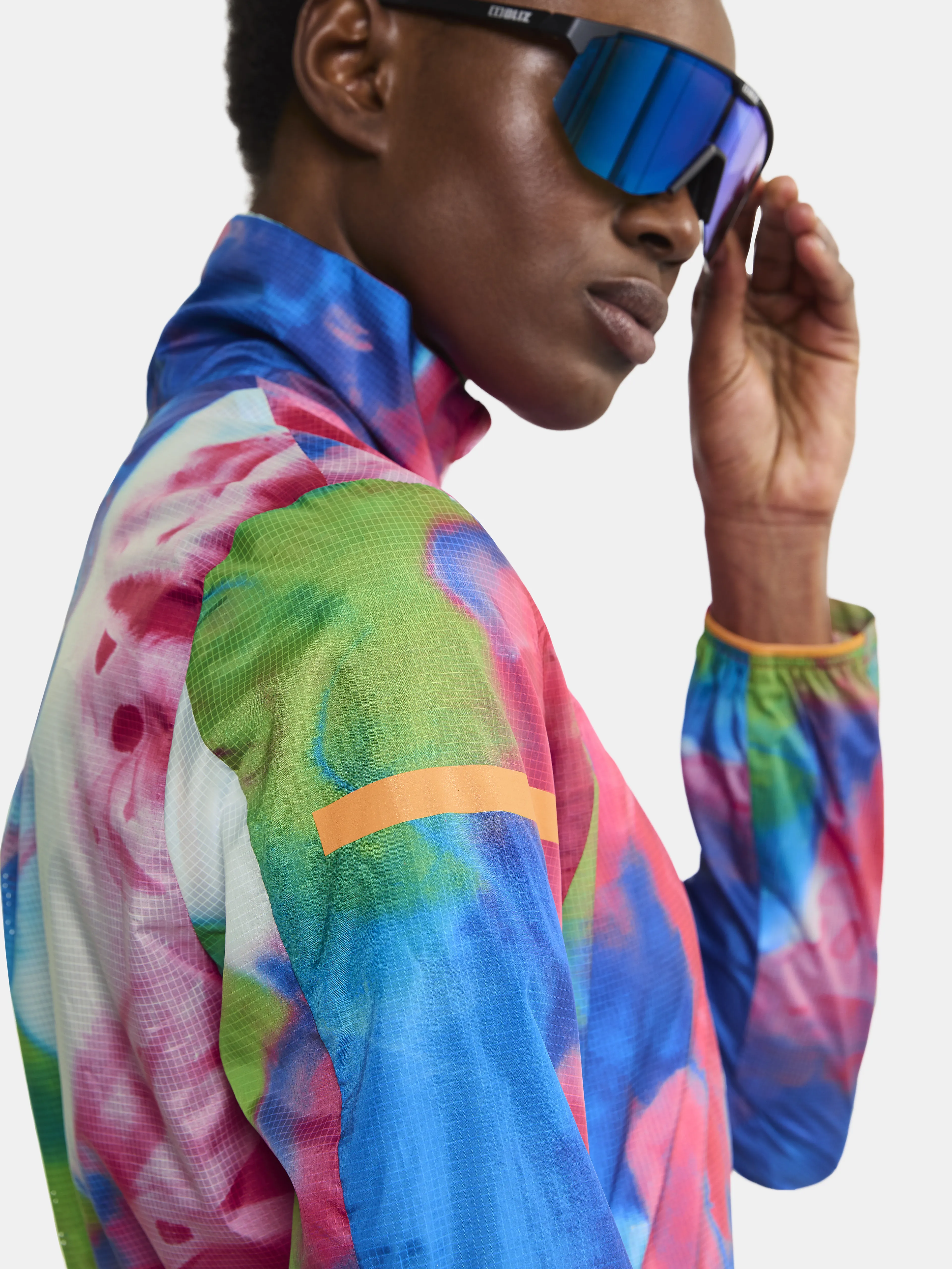 PRO Hypervent Jacket 2 løpejakke dame