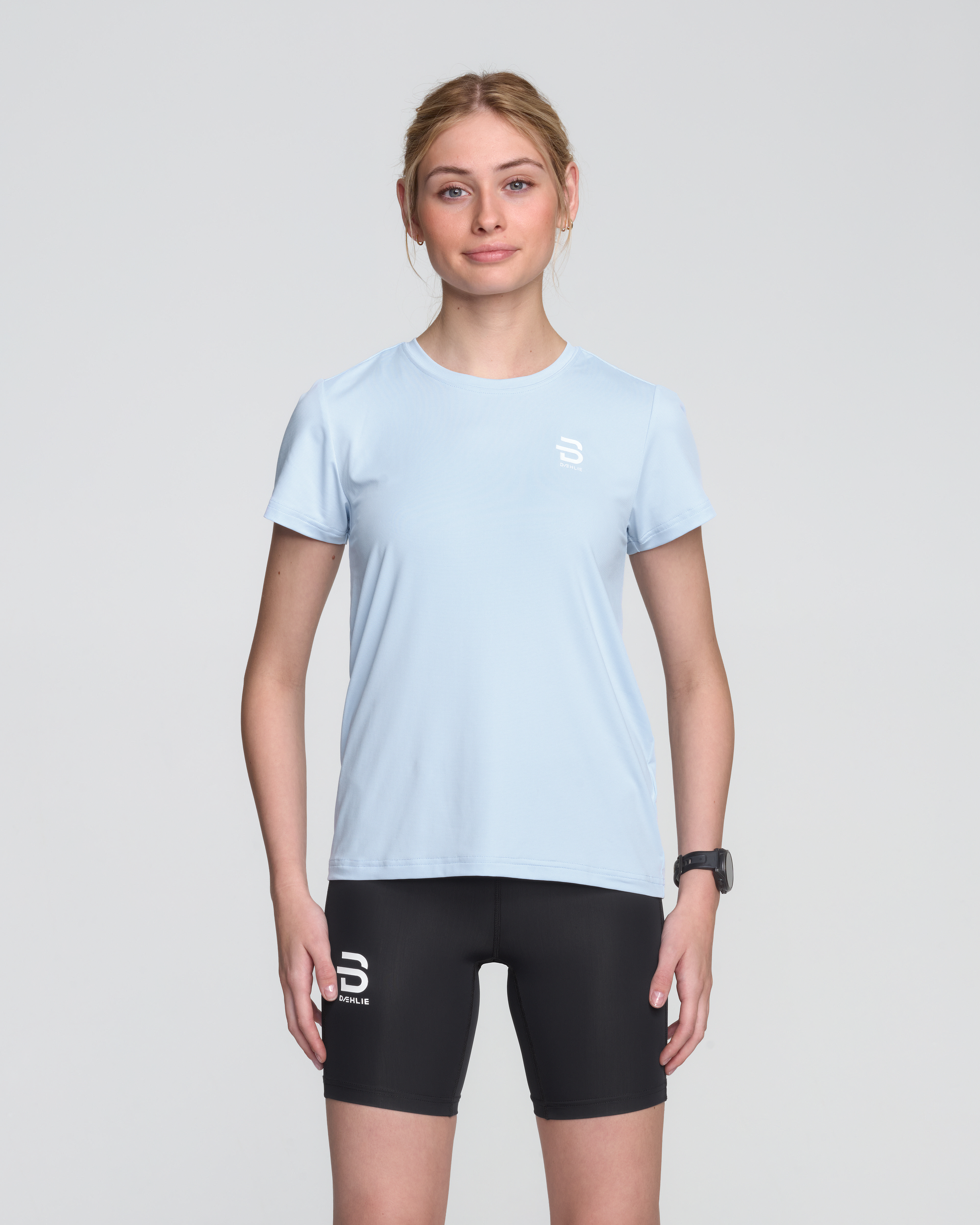 T-Shirt Tempo Wmn