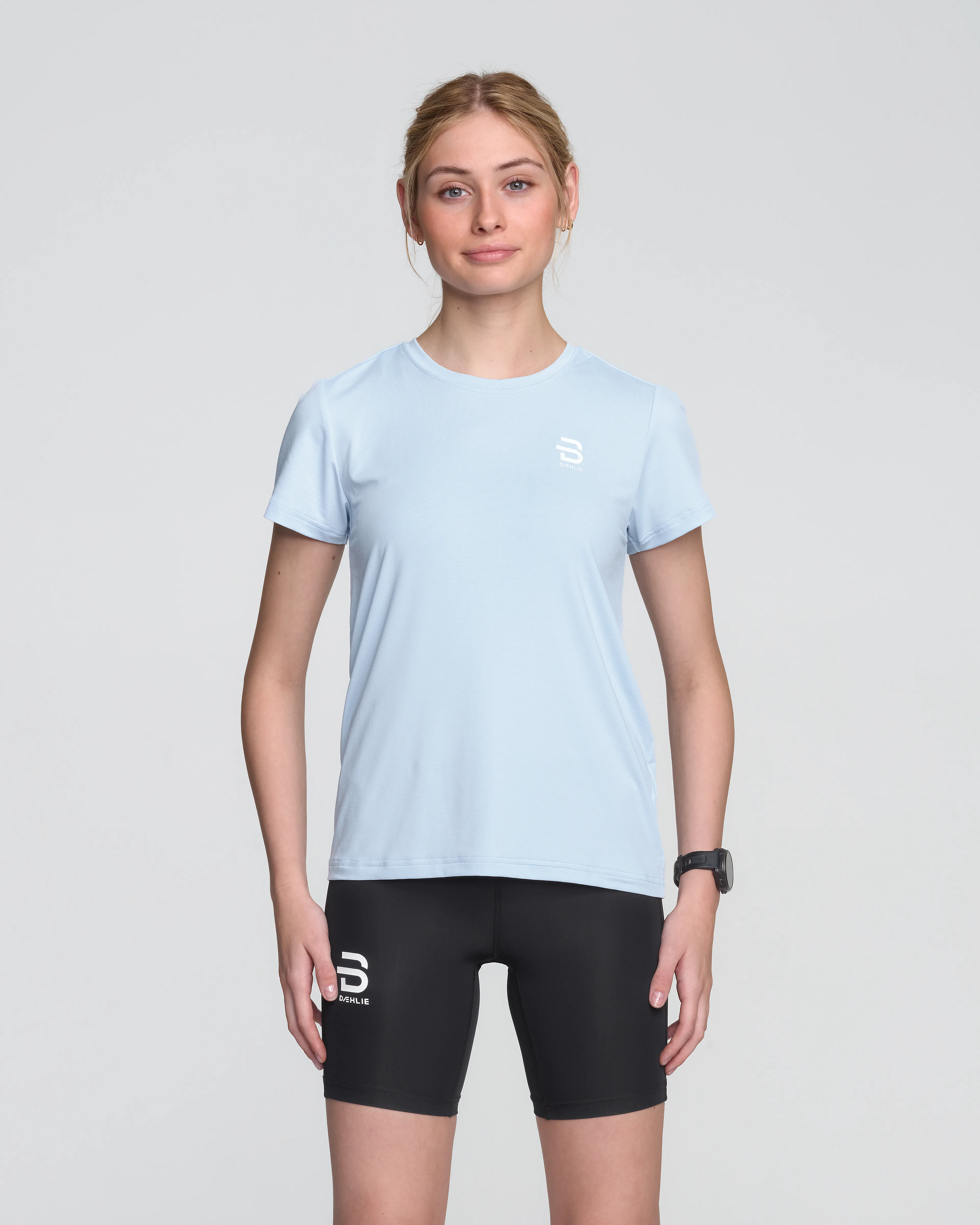 T-Shirt Tempo Wmn