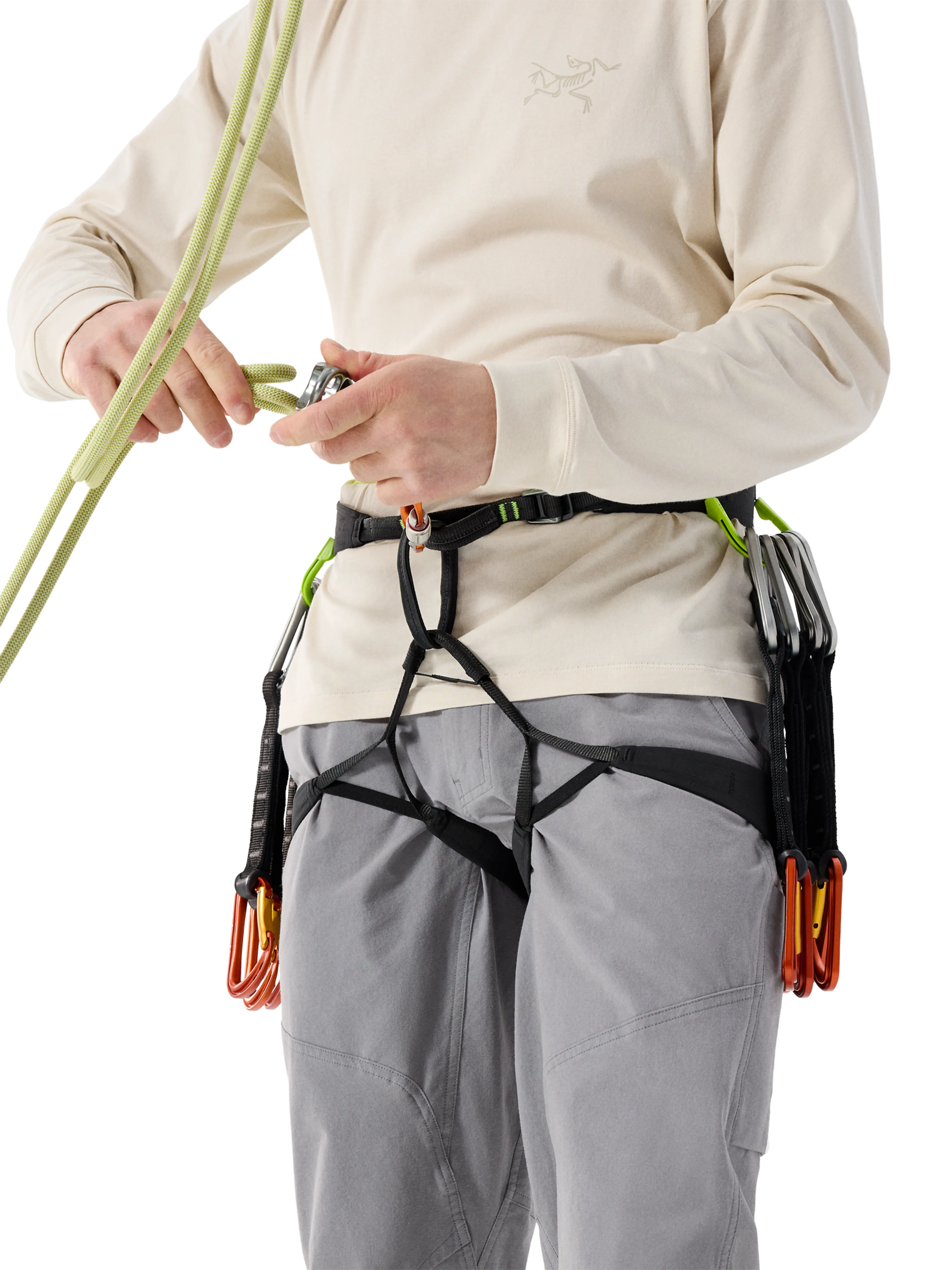 Lithos SL Harness