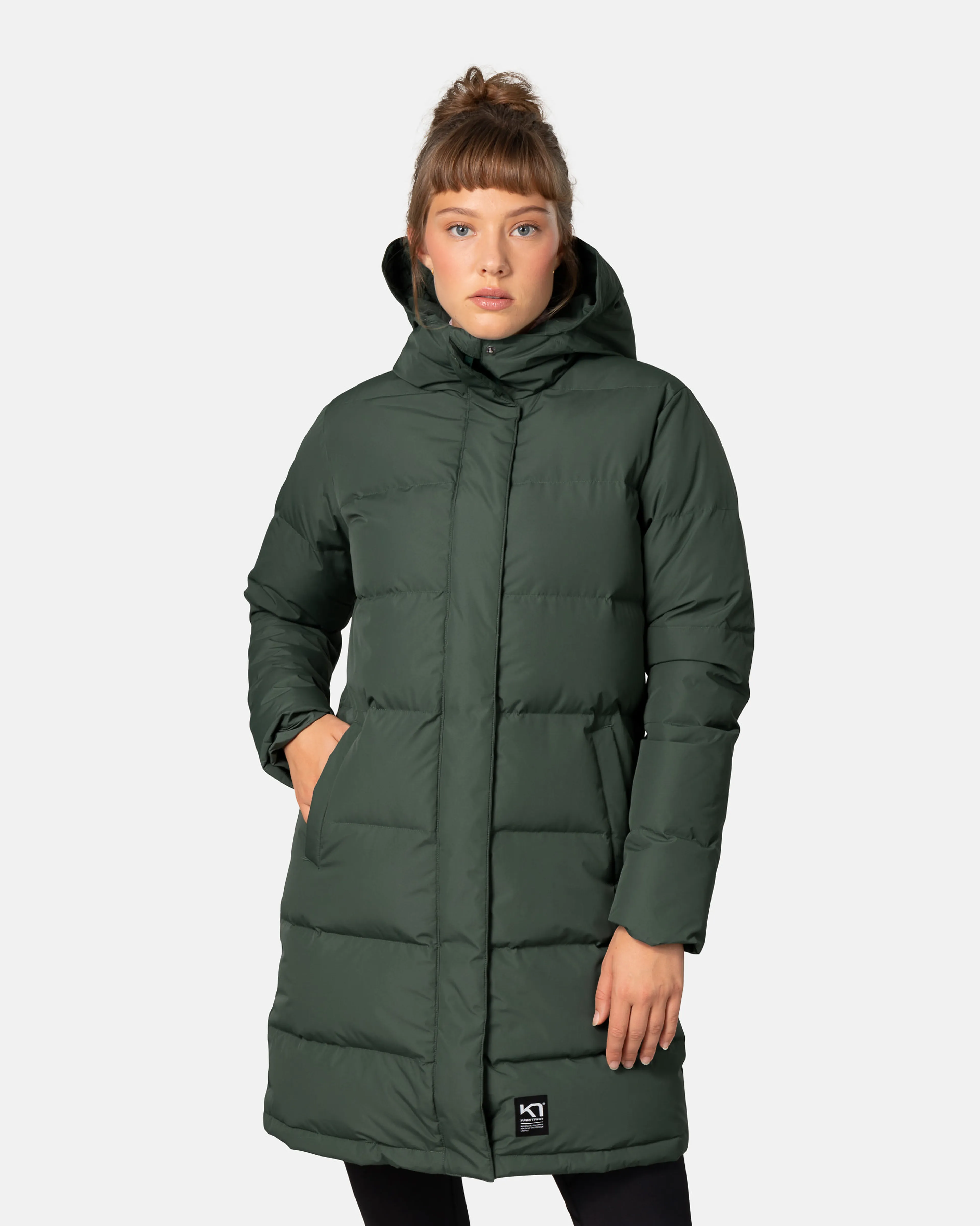 KYTE PARKA KYTE PARKA