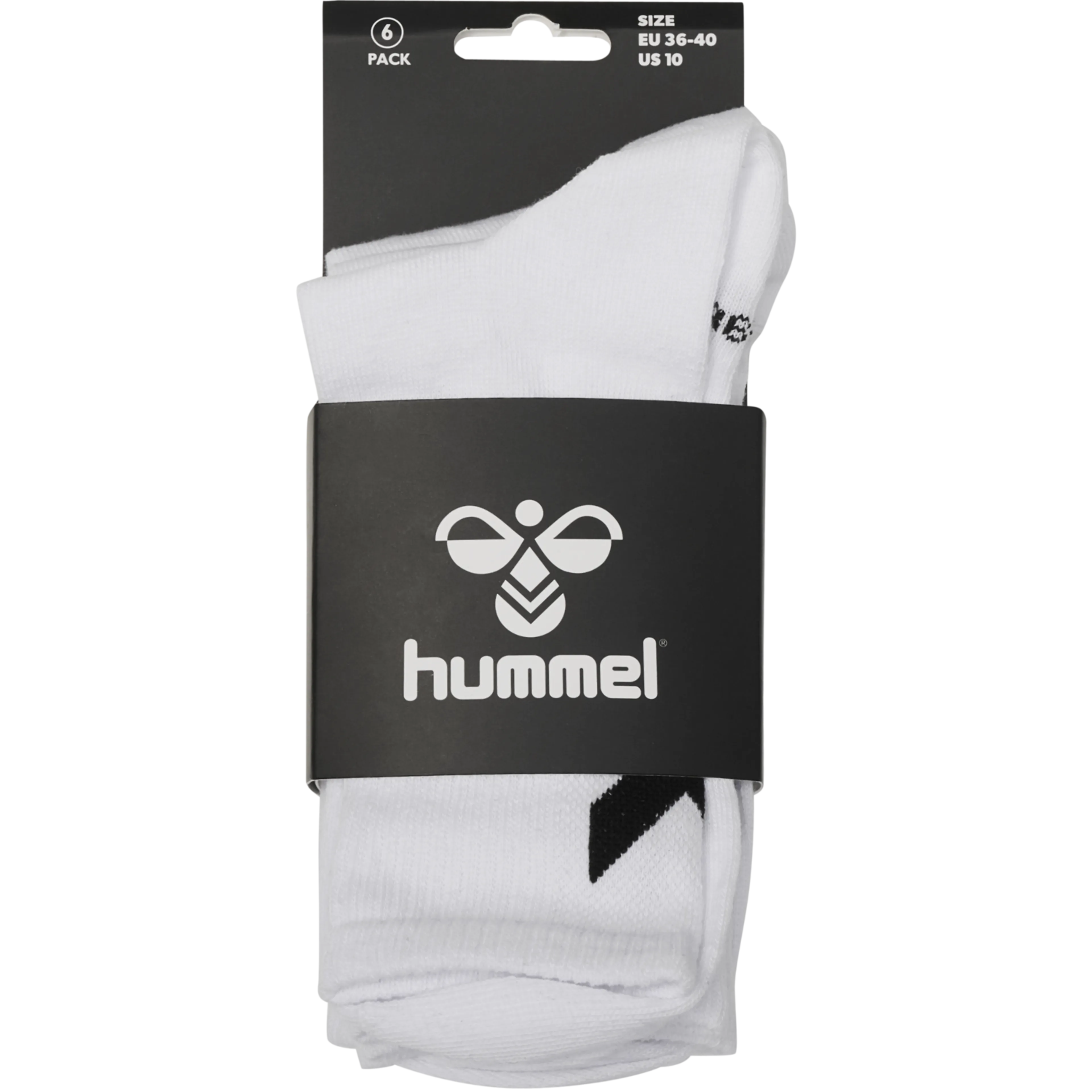 hmlCHEVRON 6-PACK SOCKS hmlCHEVRON 6-PACK SOCKS