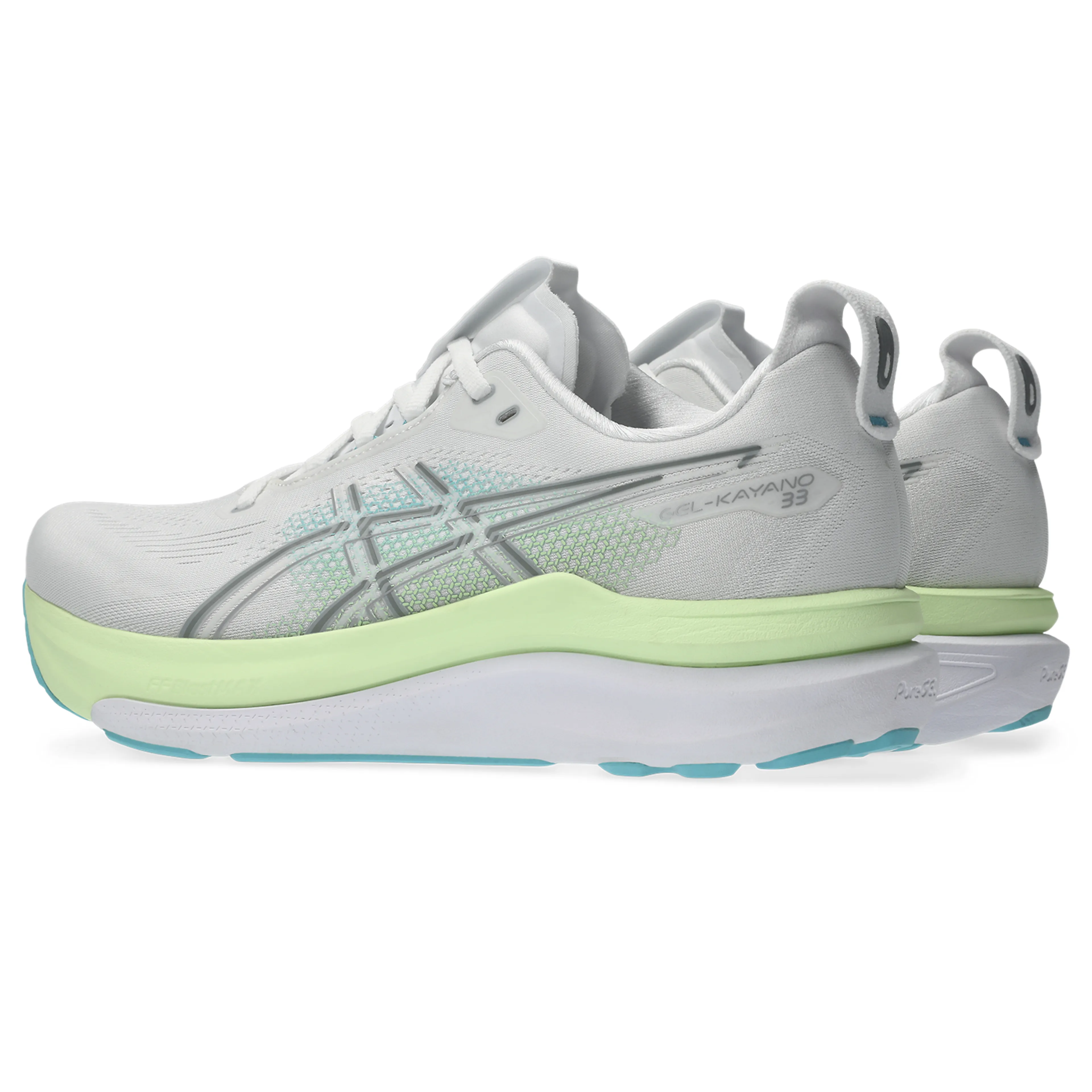 GEL-KAYANO 33