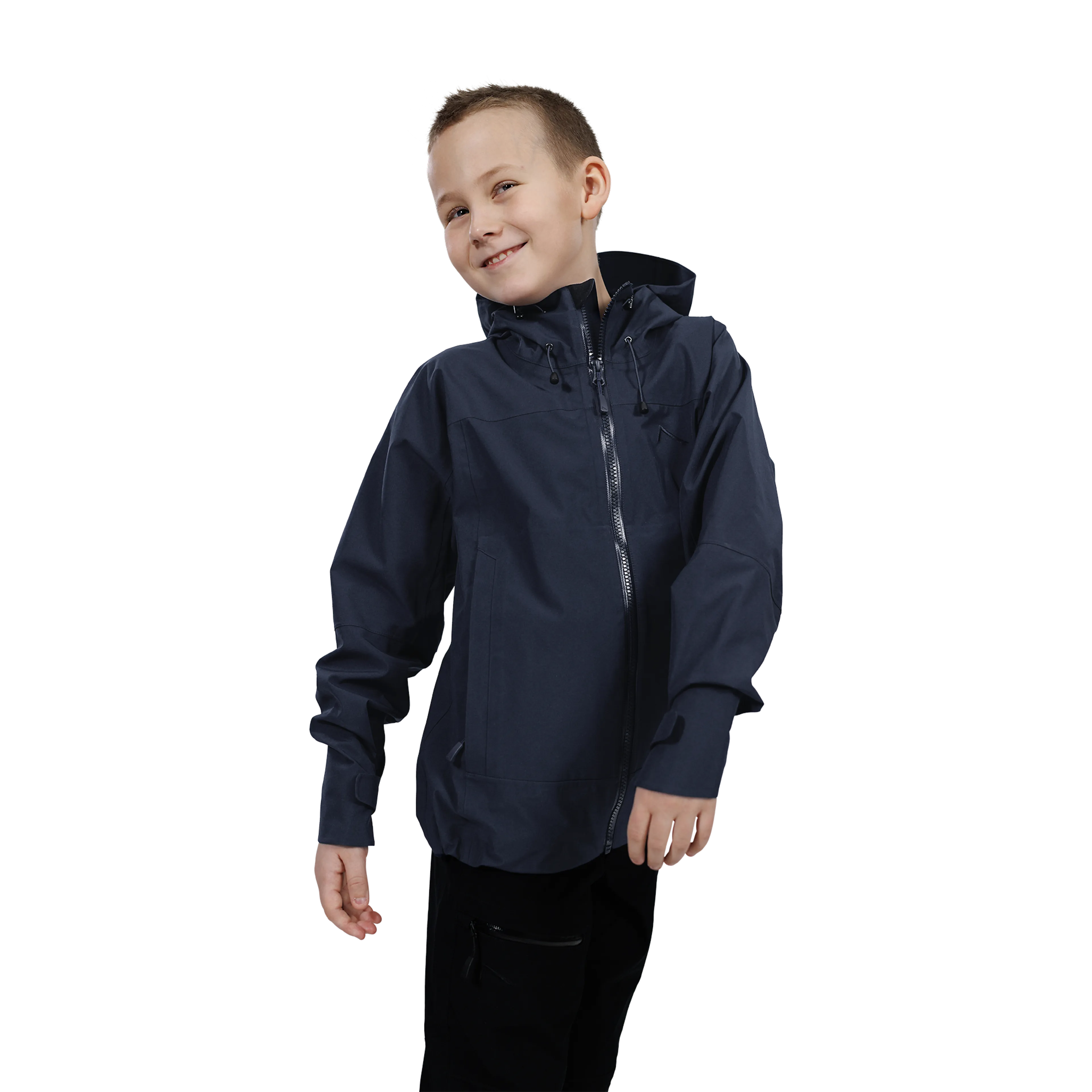STRYN JR 3-LAGS JAKKE