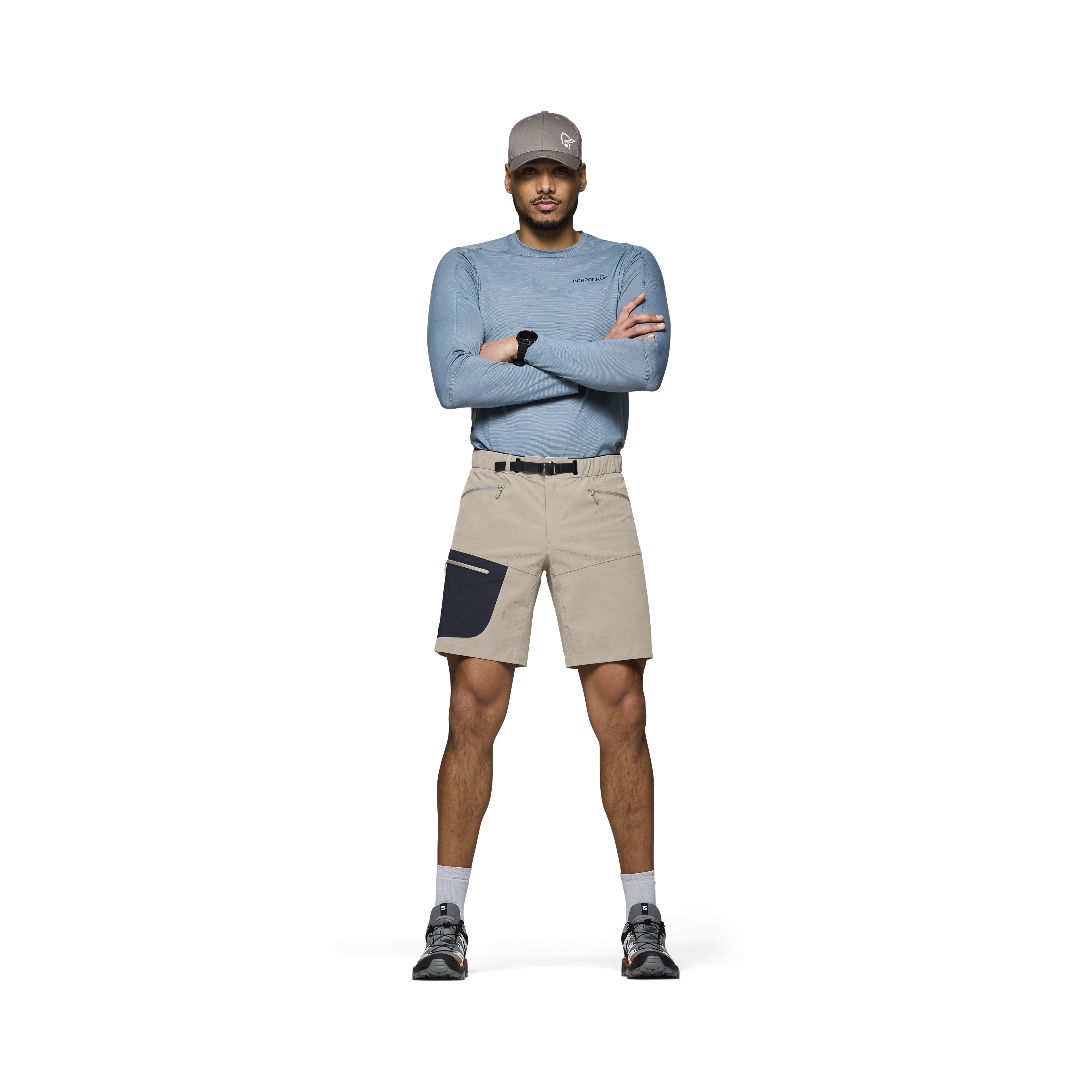 falketind flex1 light Shorts M's