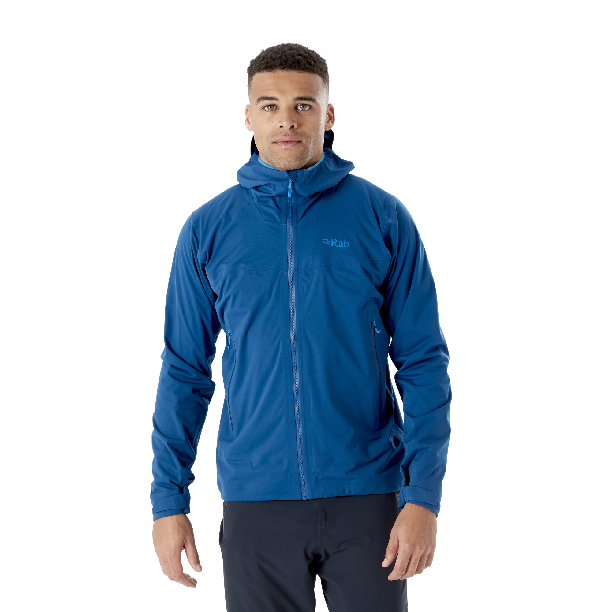 Kinetic 2.0 Jacket