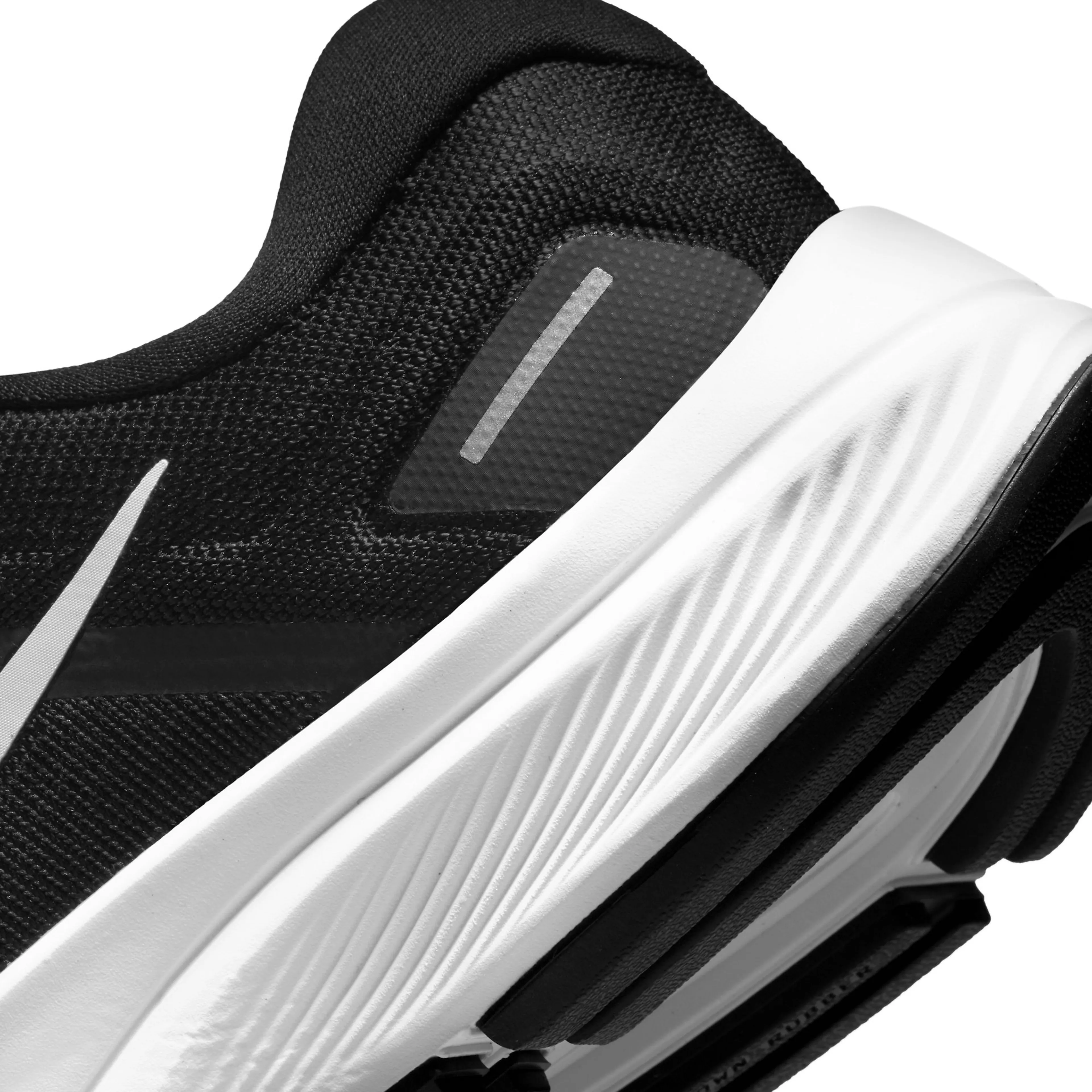 Air Zoom Structure 24