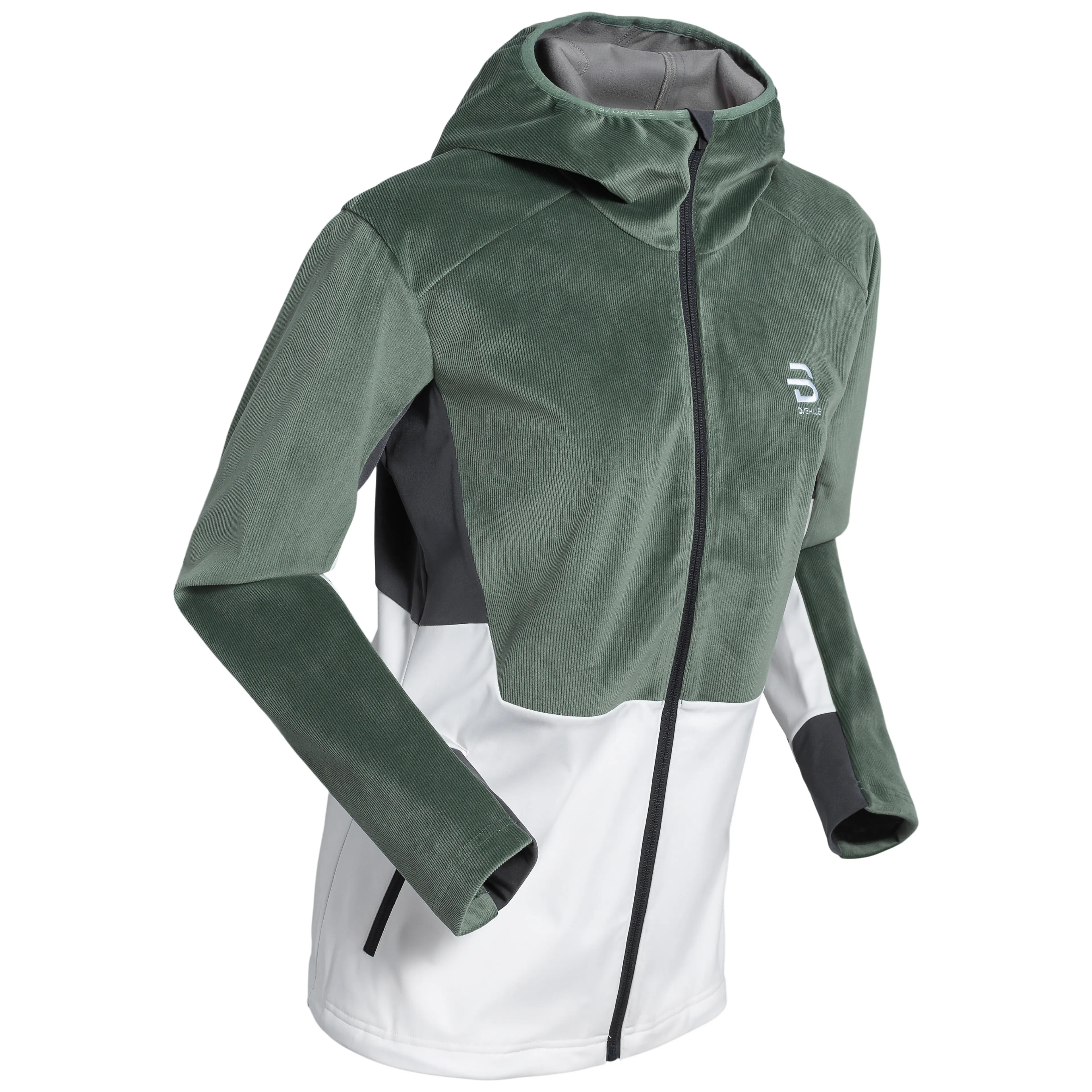 Jacket Boulder Wmn