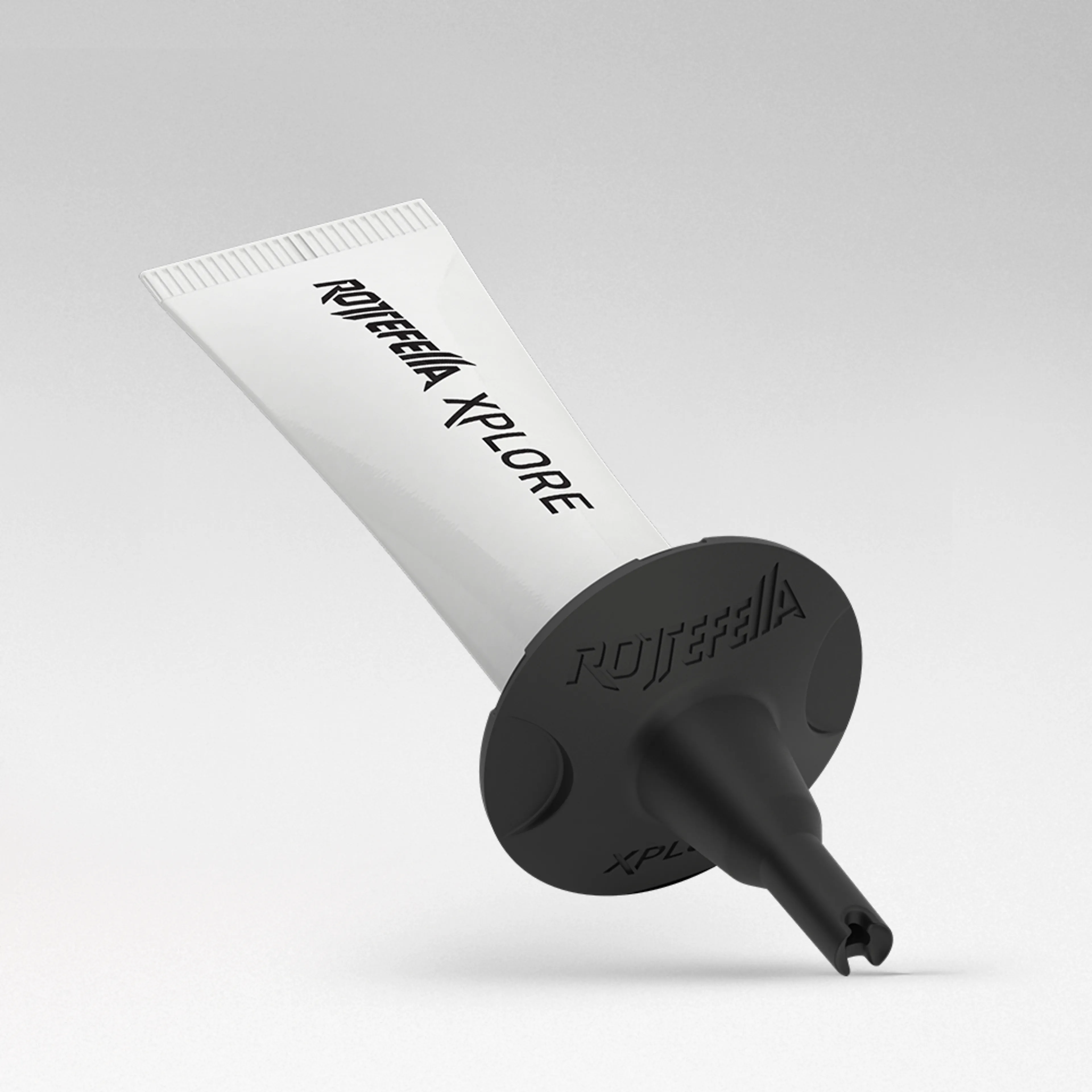Xplore Grease Tube w/Nozzle