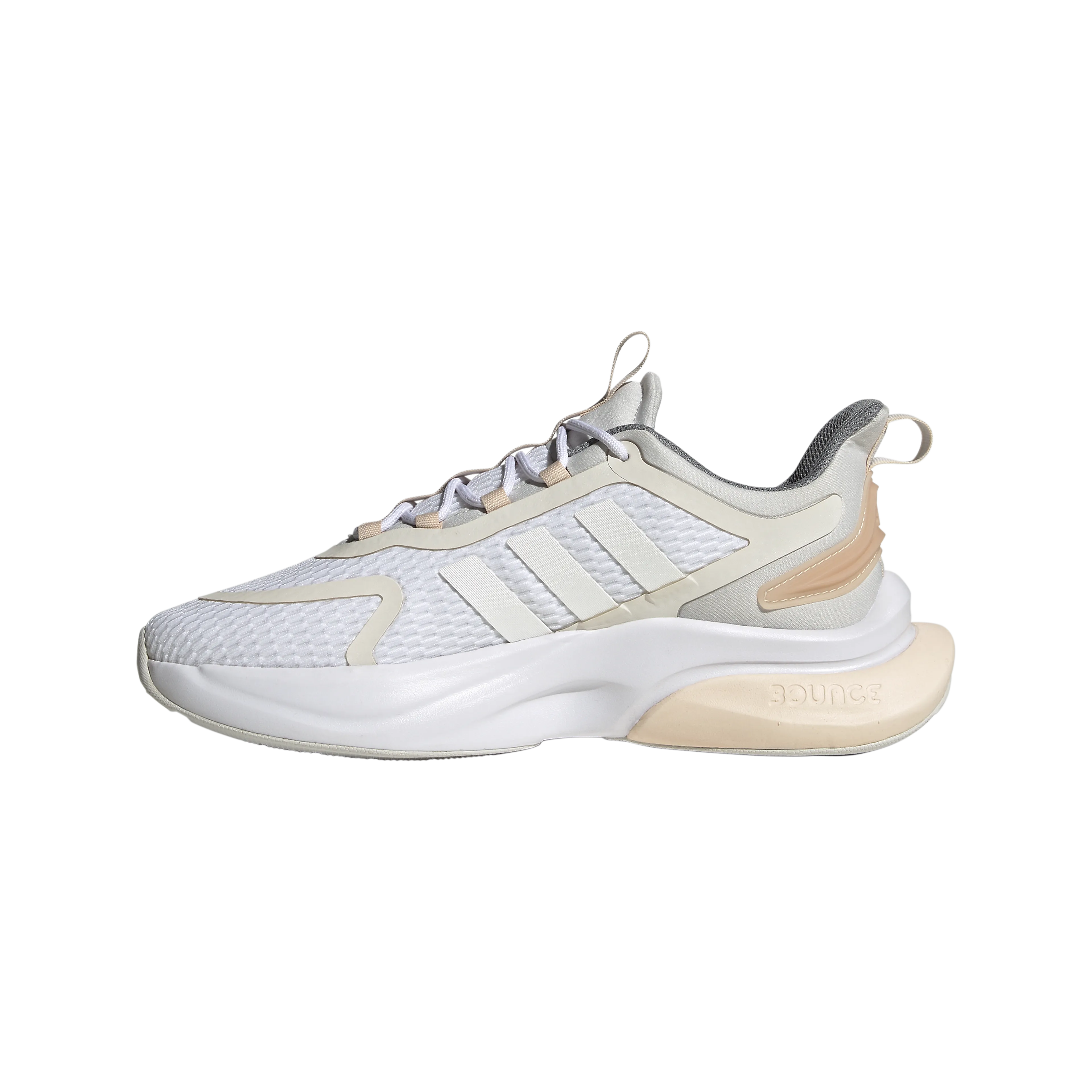 AlphaBounce + sko dame AlphaBounce + sko dame