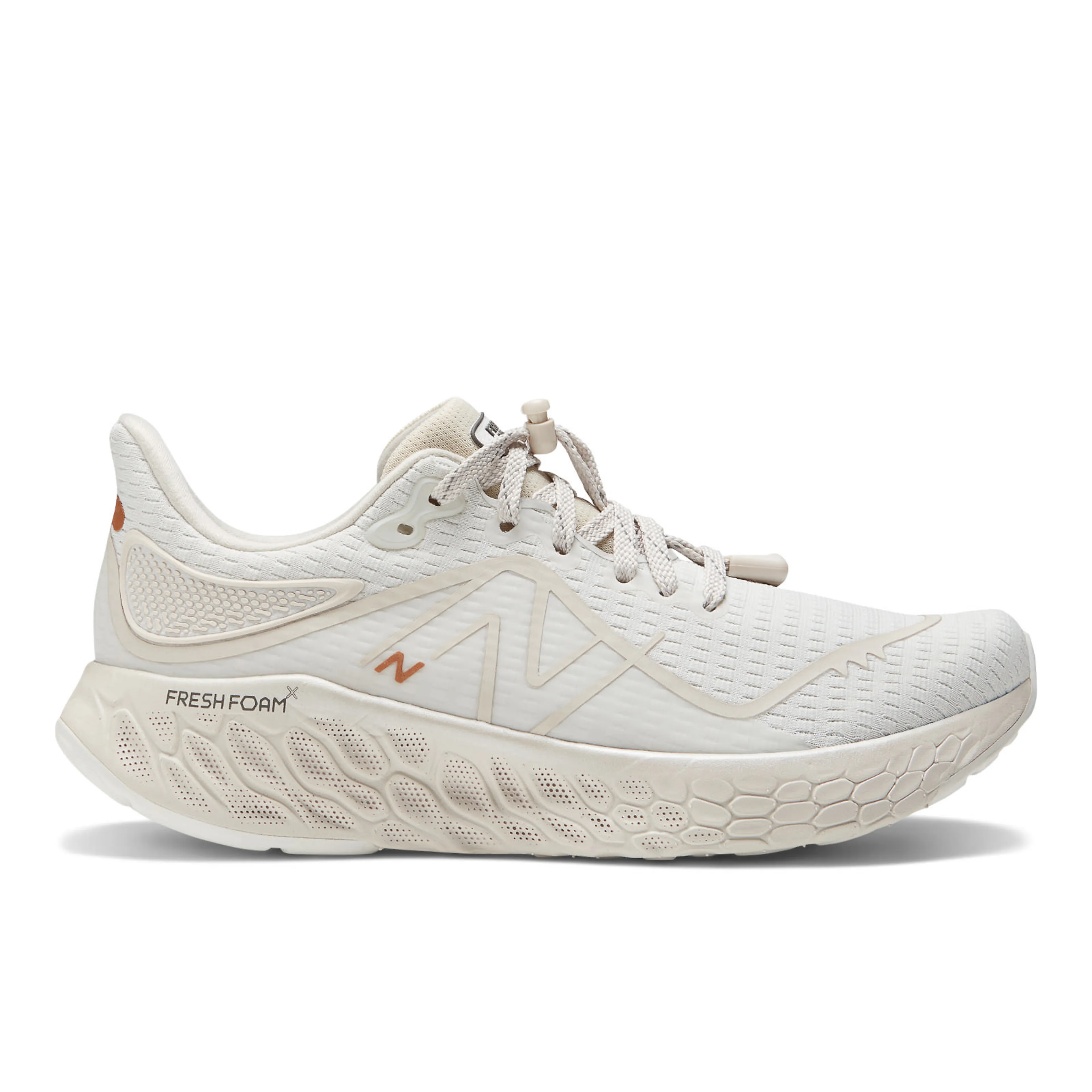 Fresh Foam X 1080v12 Permafrost løpesko dame